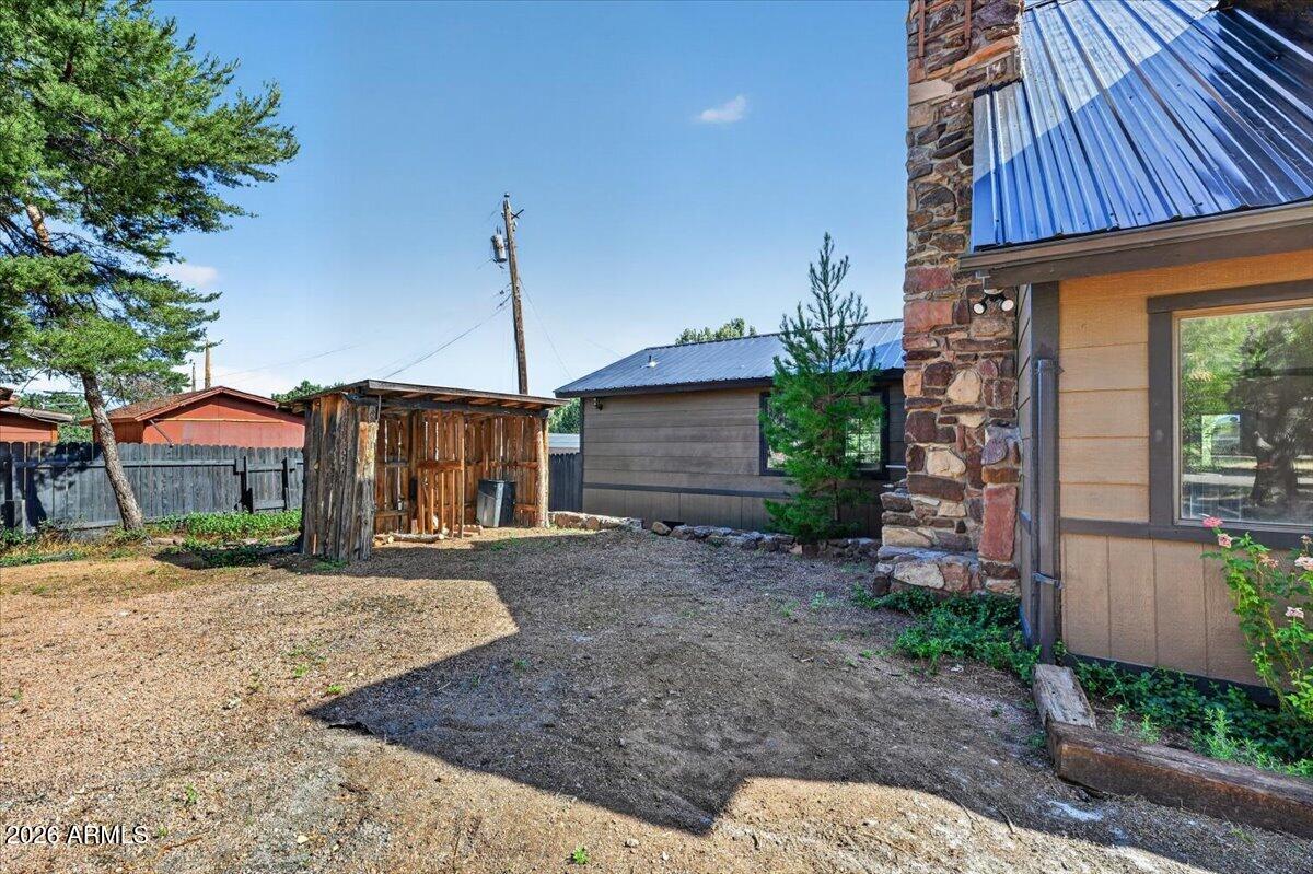 8193 W Dead Eye Road