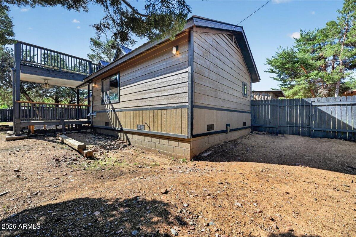 8193 W Dead Eye Road
