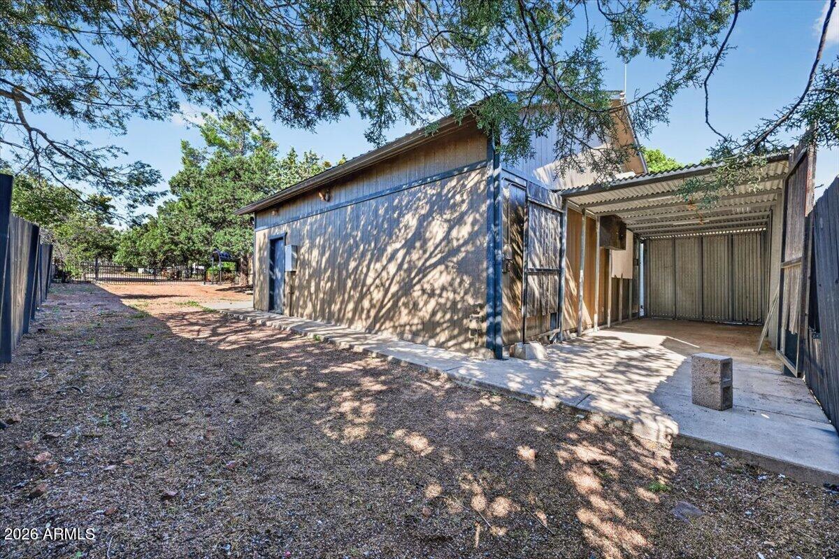 8193 W Dead Eye Road