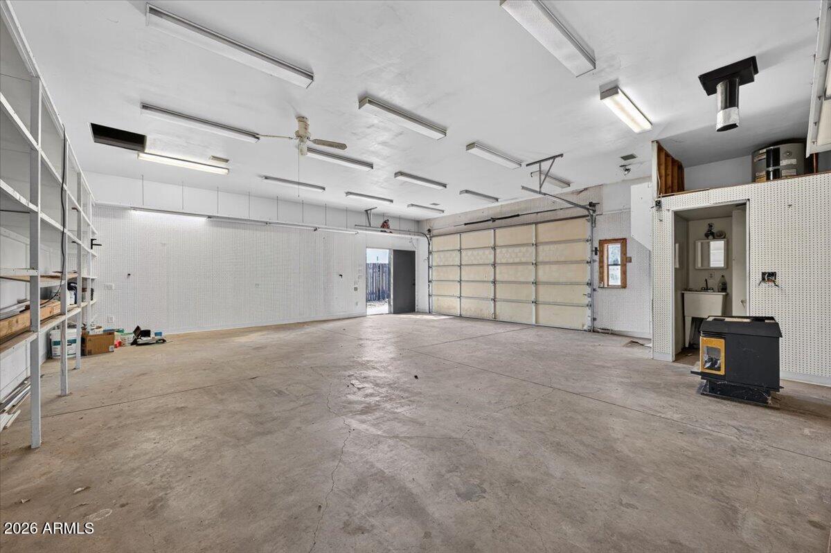8193 W Dead Eye Road