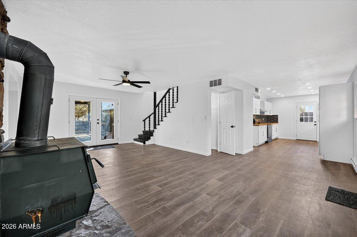 8193 W Dead Eye Road