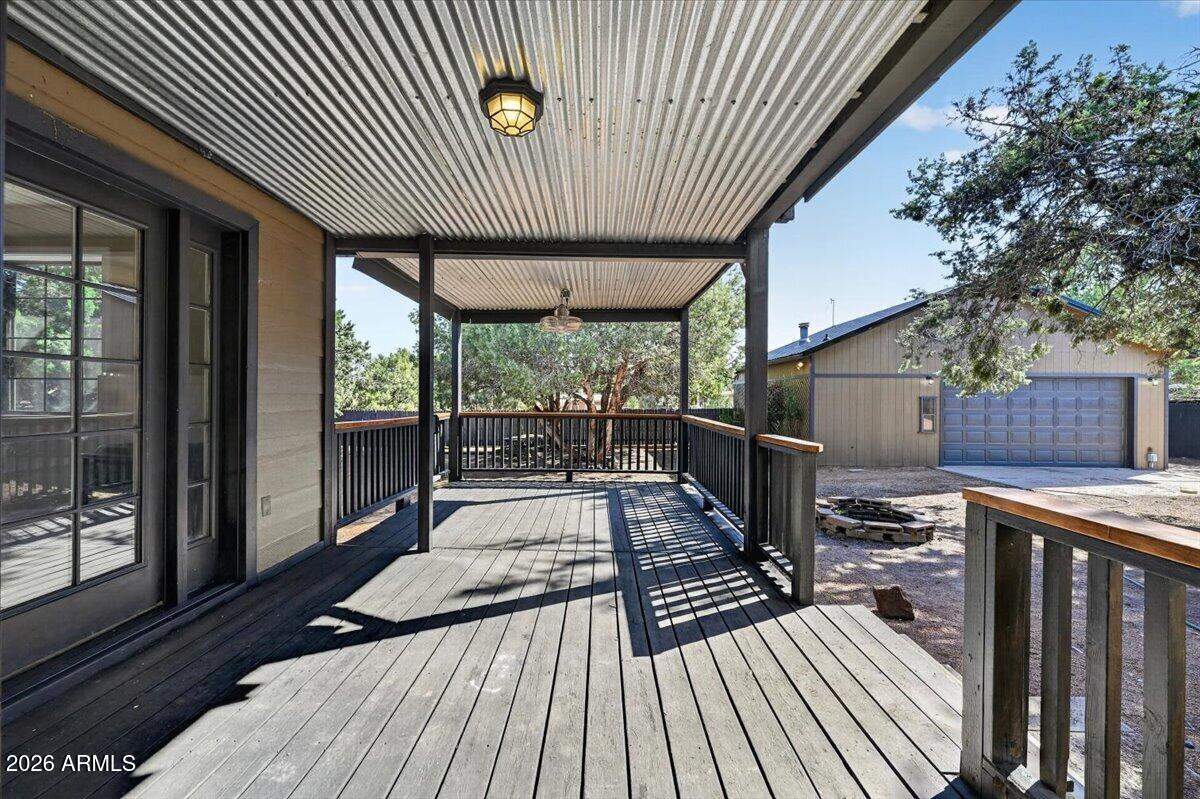 8193 W Dead Eye Road