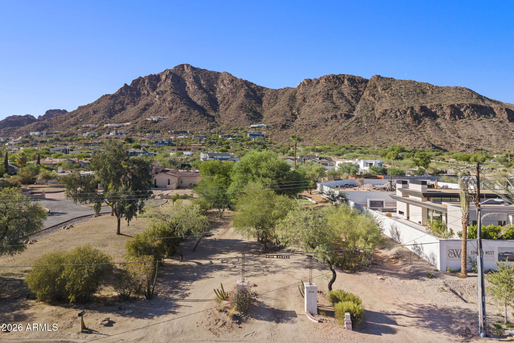 5710 E CAMELBACK Road