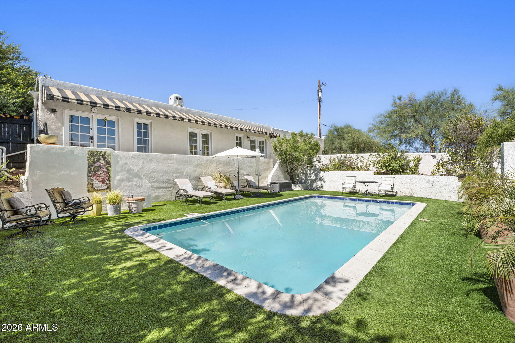 5710 E CAMELBACK Road