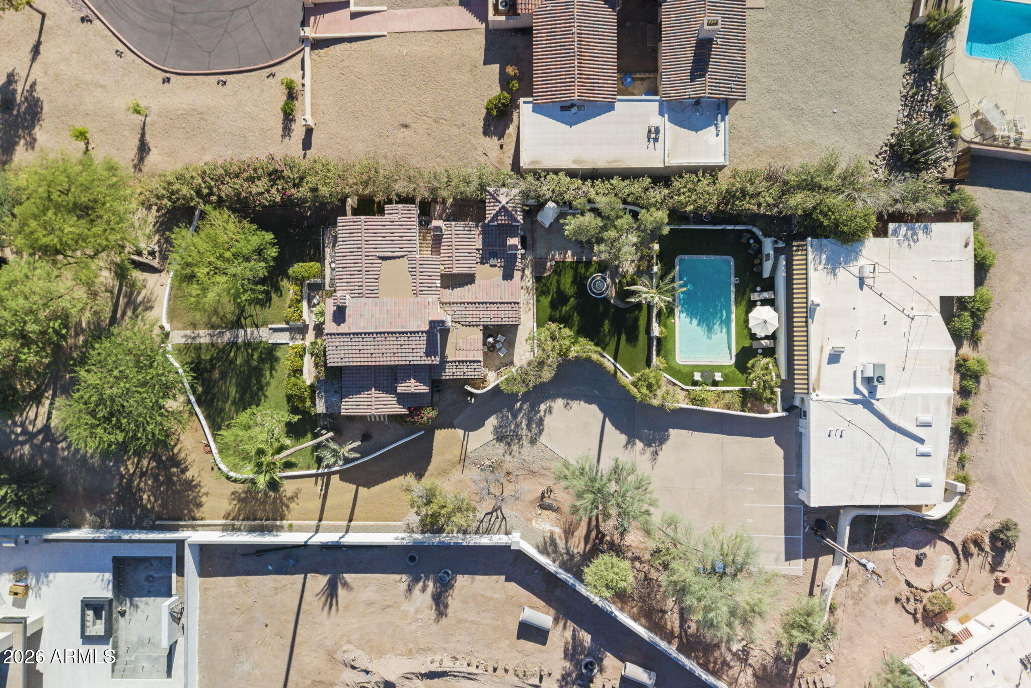 5710 E CAMELBACK Road