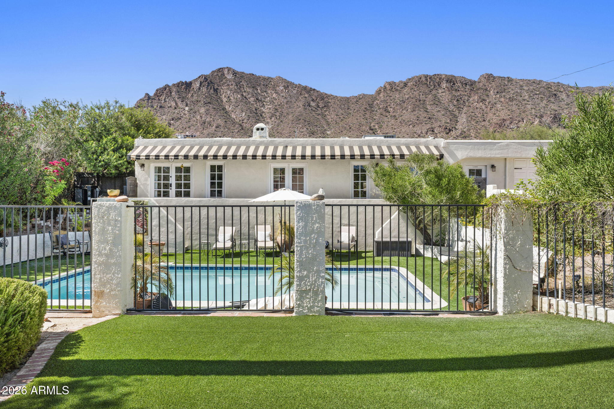 5710 E CAMELBACK Road