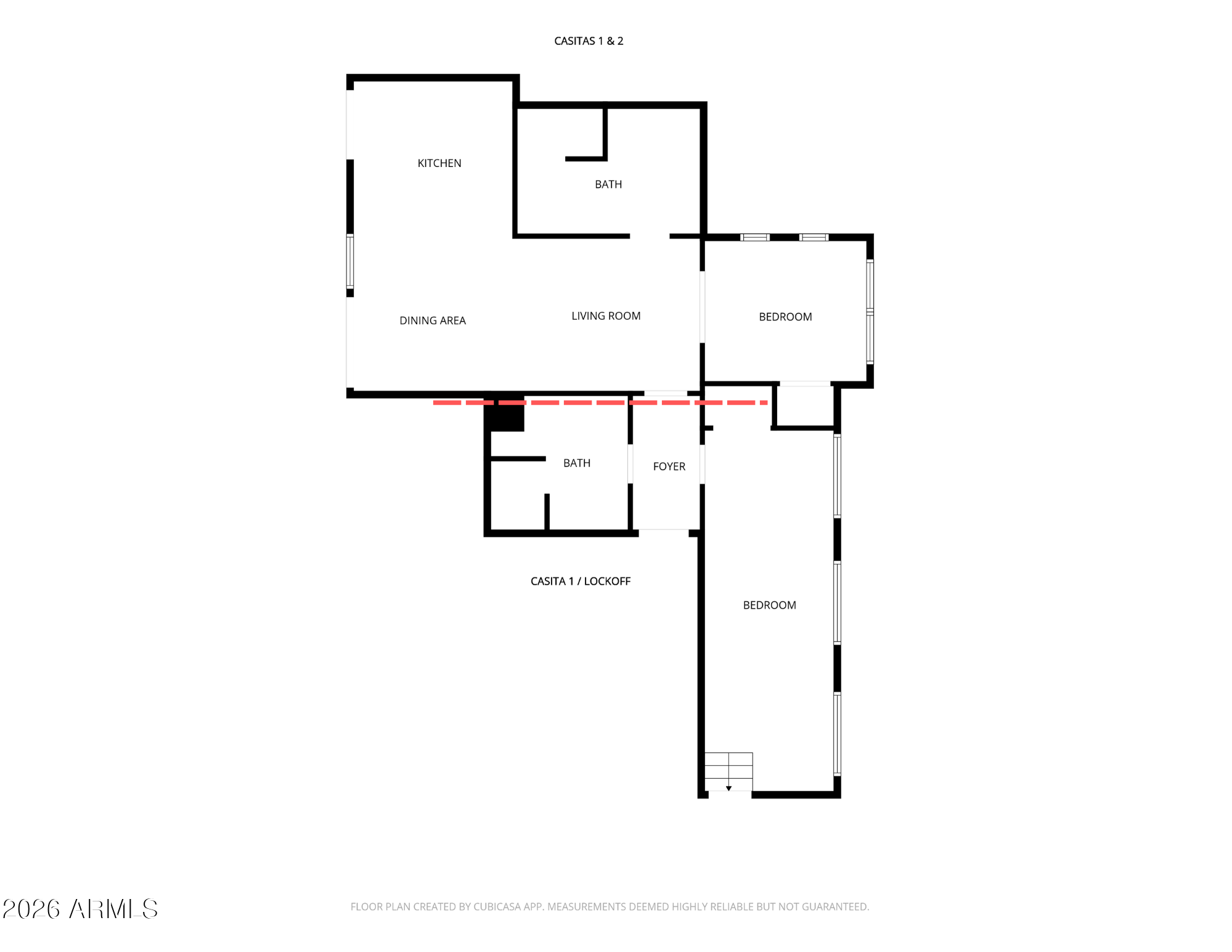 5710 E CAMELBACK Road