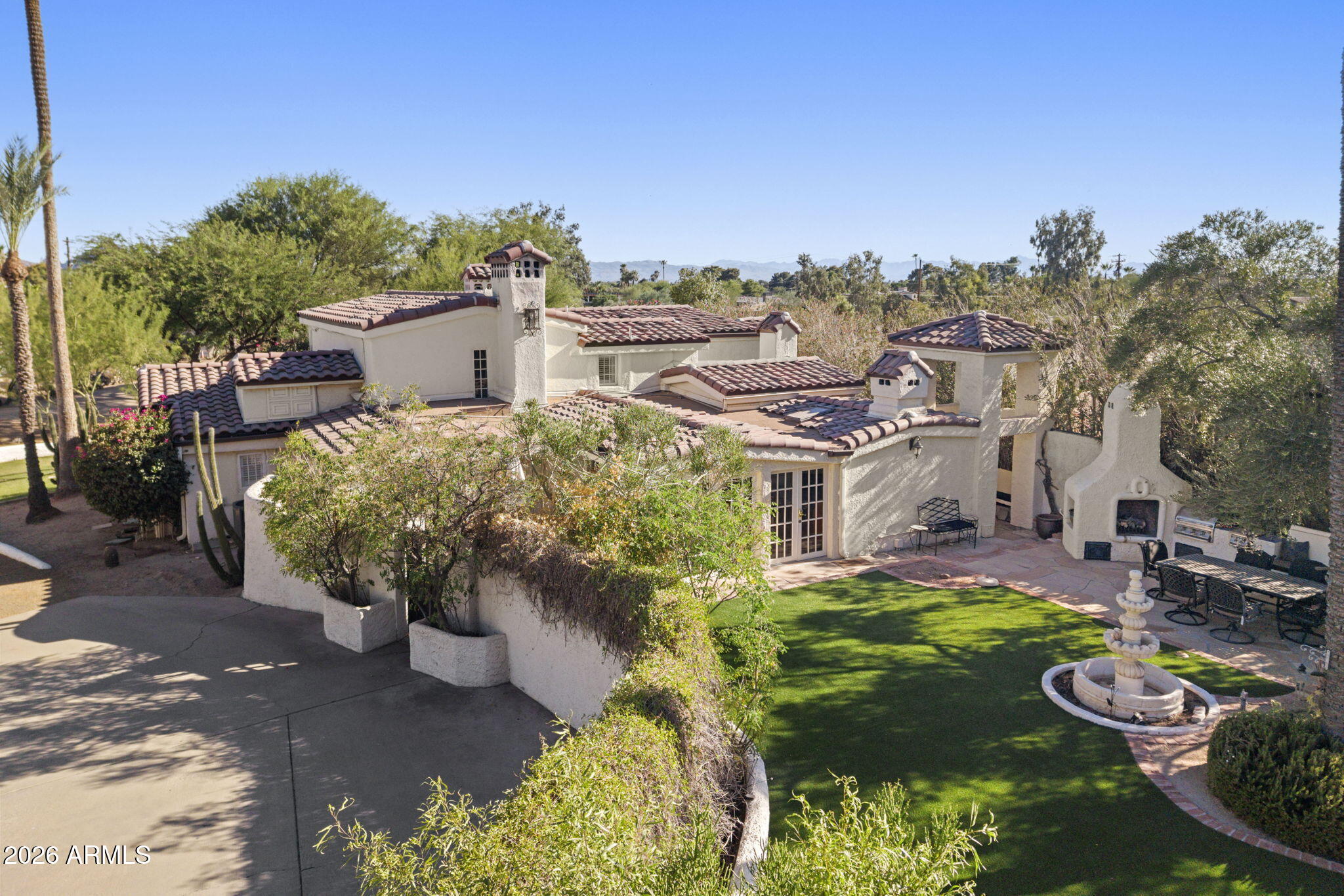 5710 E CAMELBACK Road