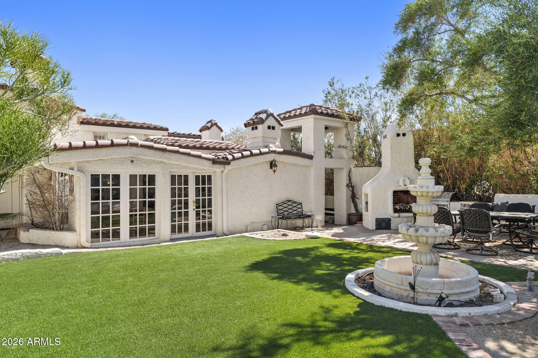 5710 E CAMELBACK Road