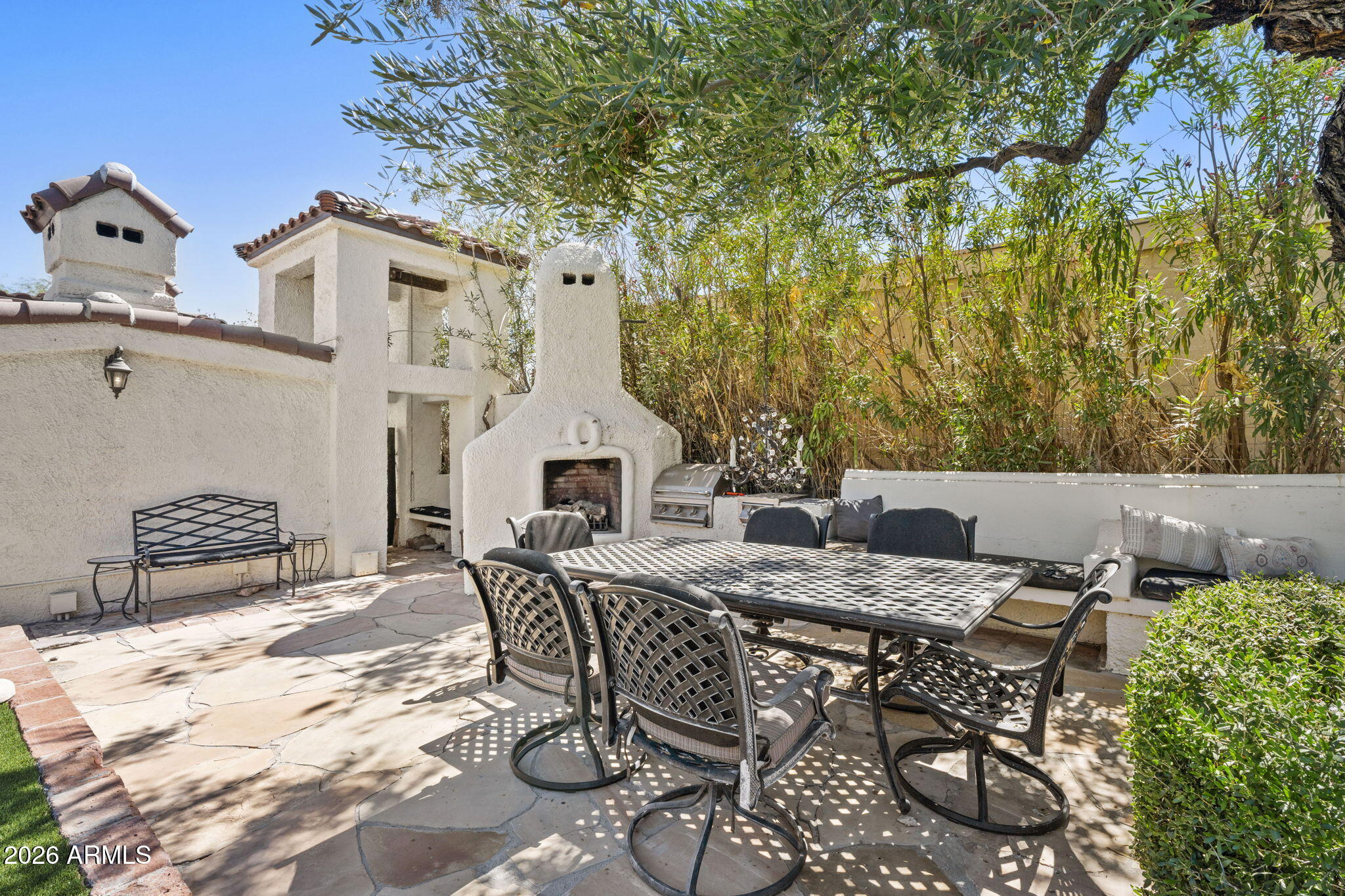5710 E CAMELBACK Road