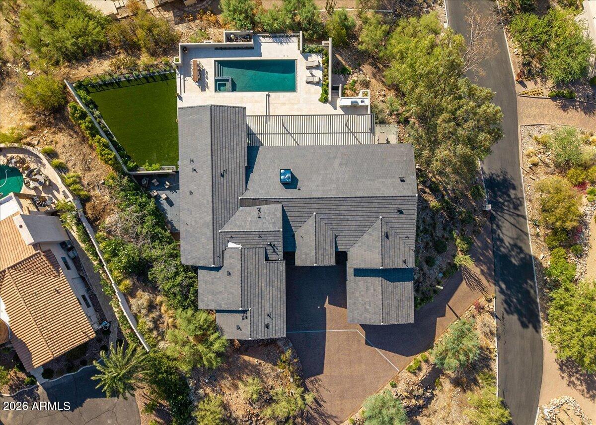7347 N RED LEDGE Drive