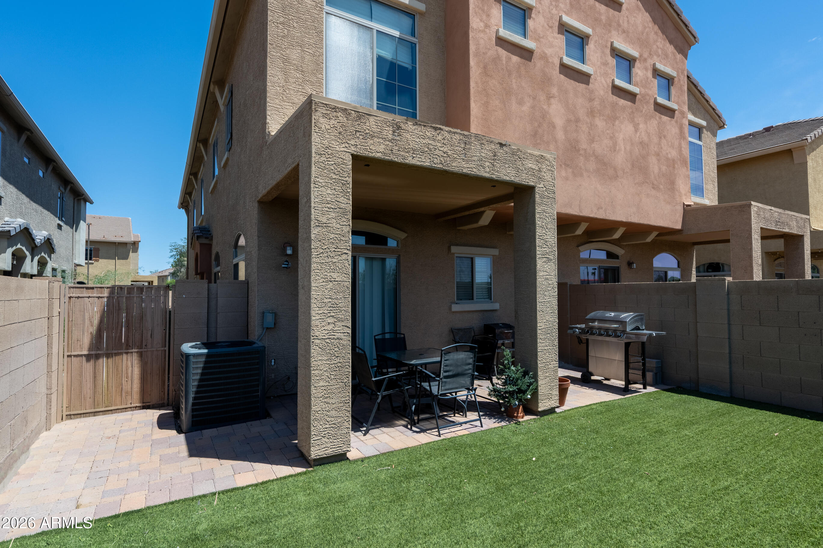 1350 S GREENFIELD Road 1157