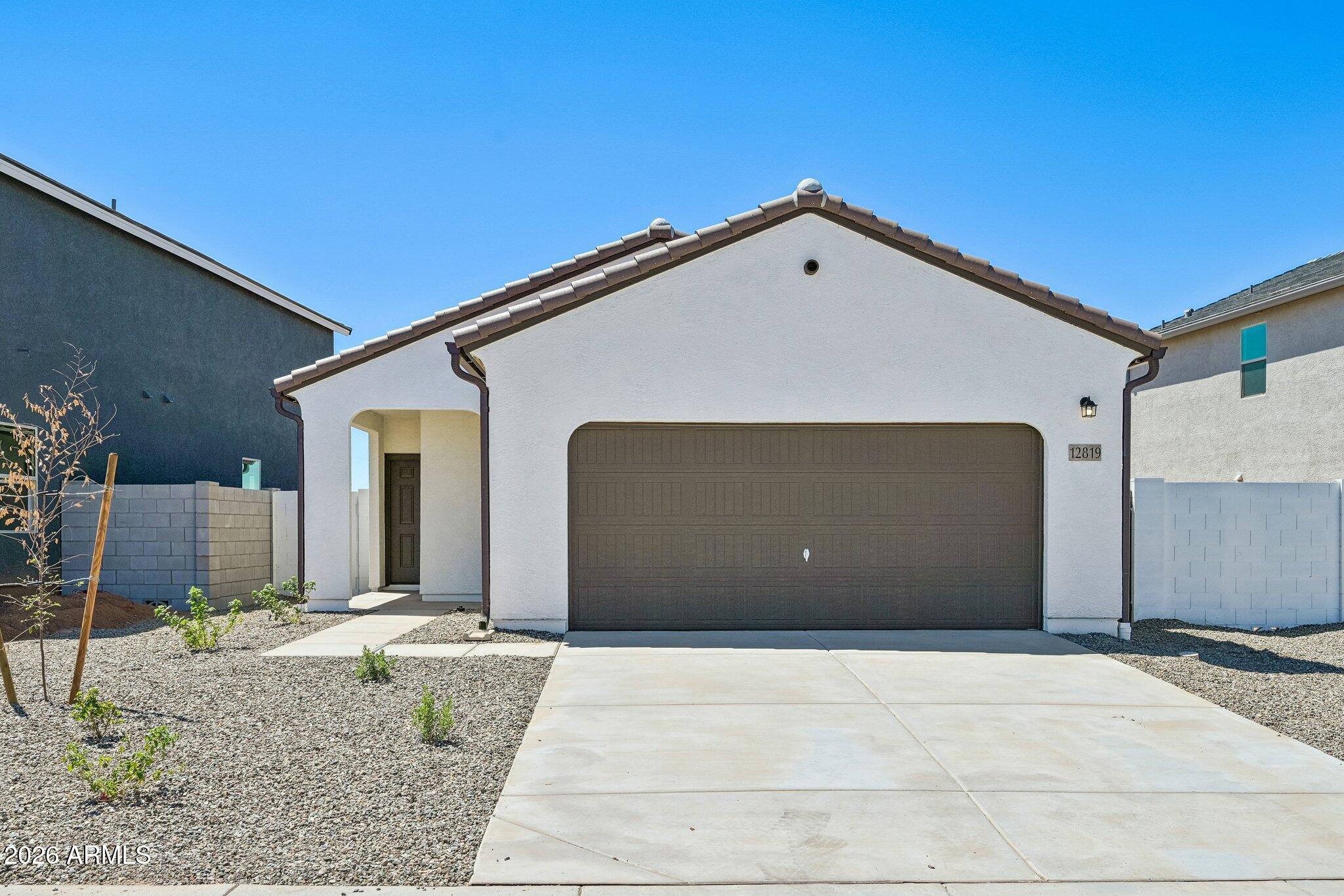 12909 E VERBINA Lane