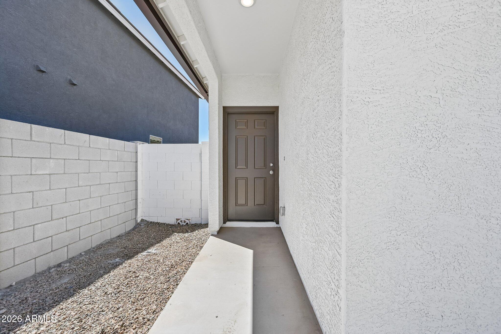 12909 E VERBINA Lane