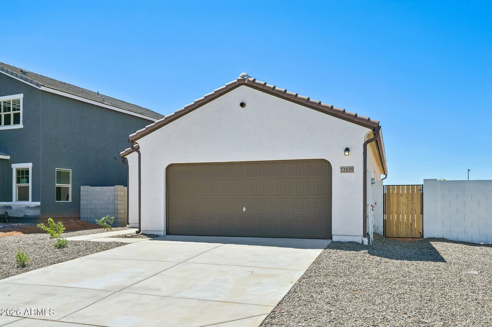 12909 E VERBINA Lane