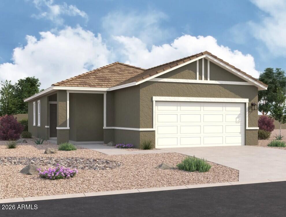 12909 E VERBINA Lane