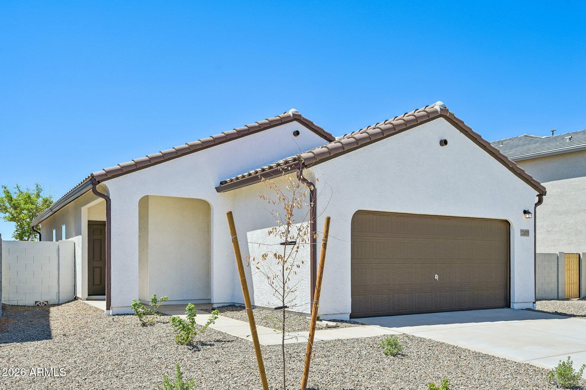 12909 E VERBINA Lane