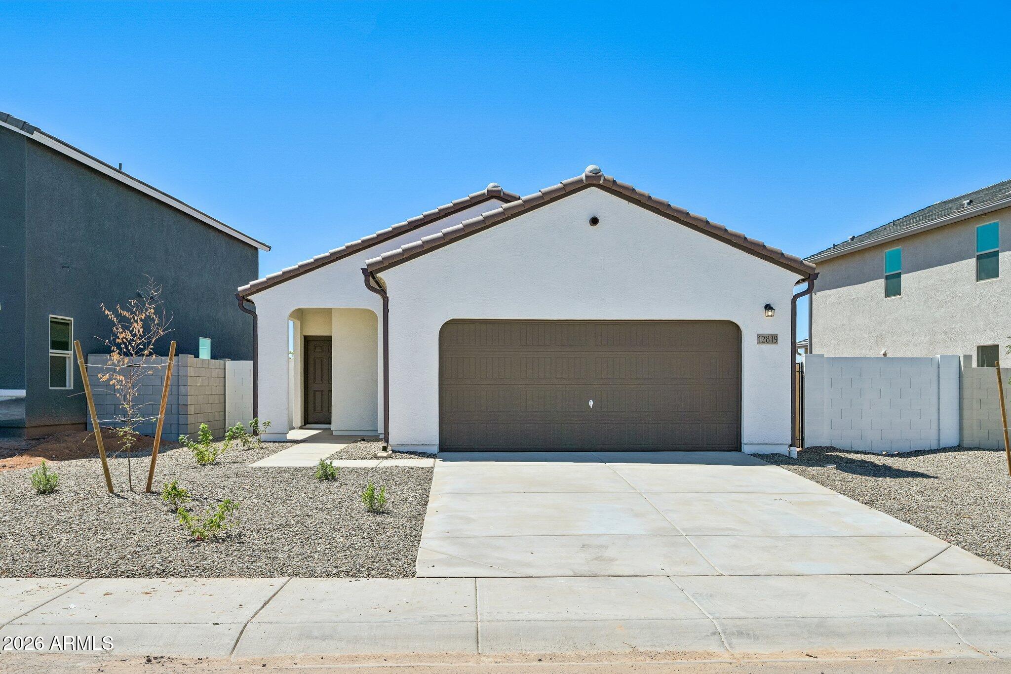 12909 E VERBINA Lane