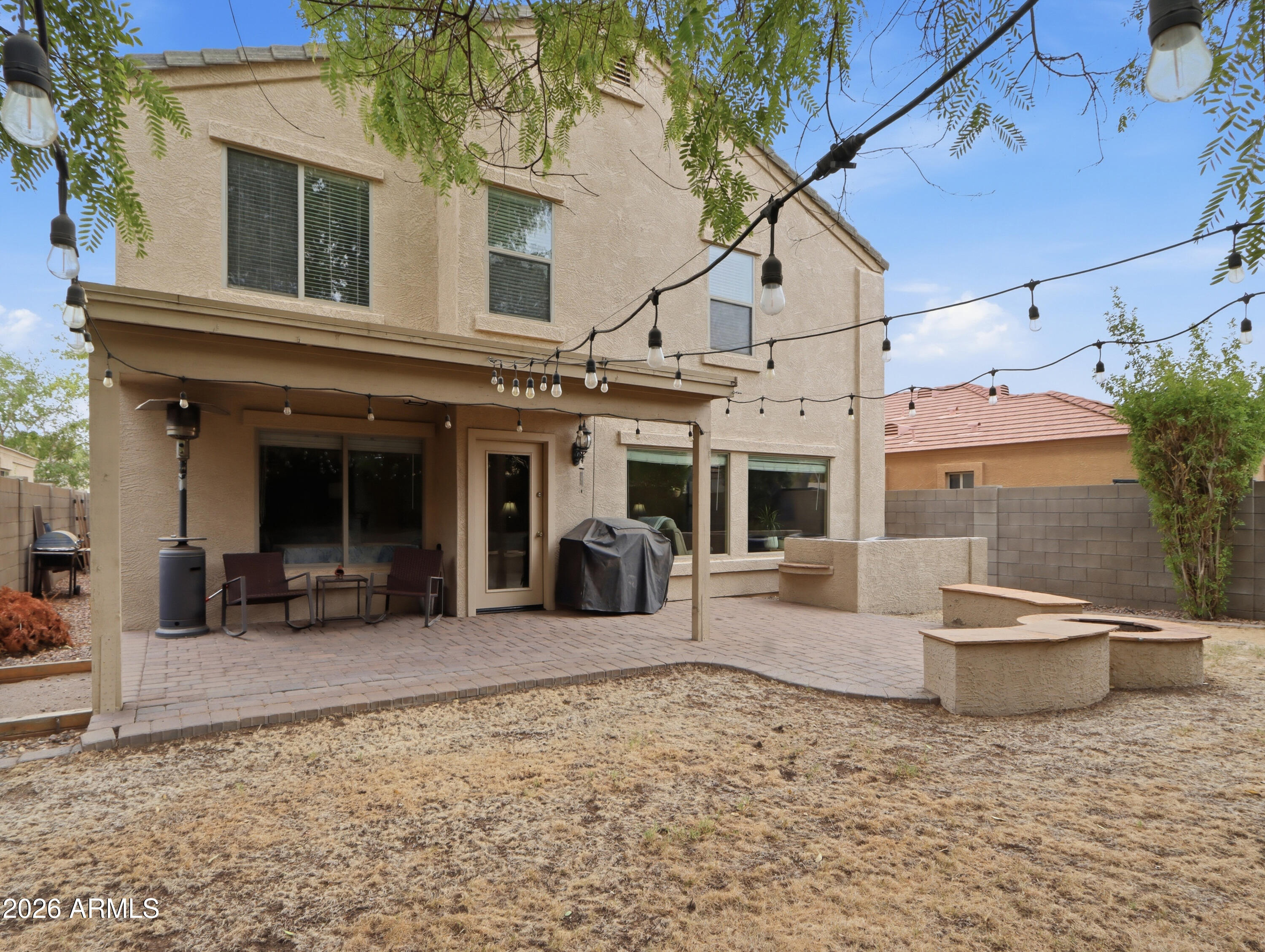 9838 W SALTER Drive