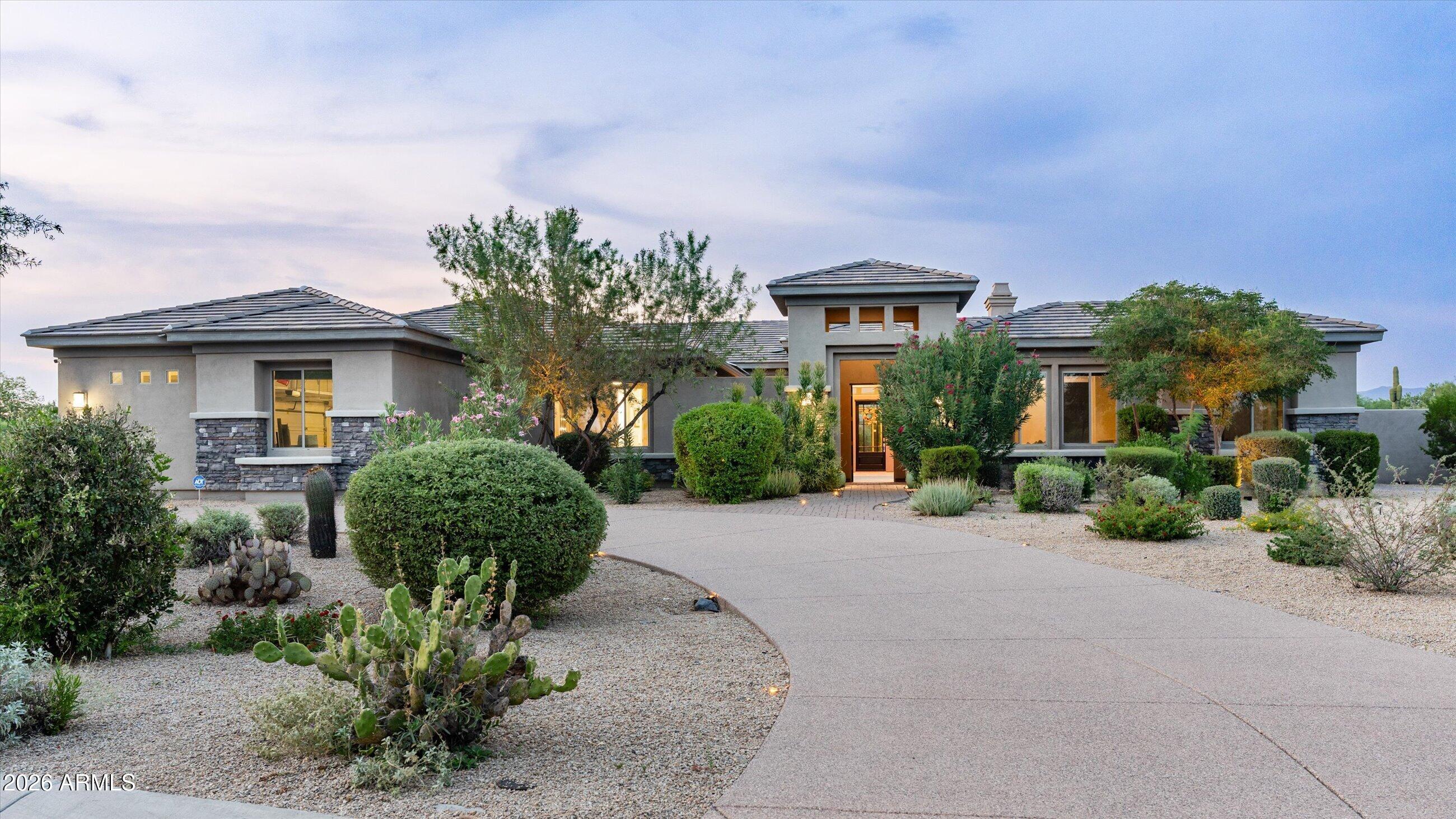 6924 E BLUE SKY Drive