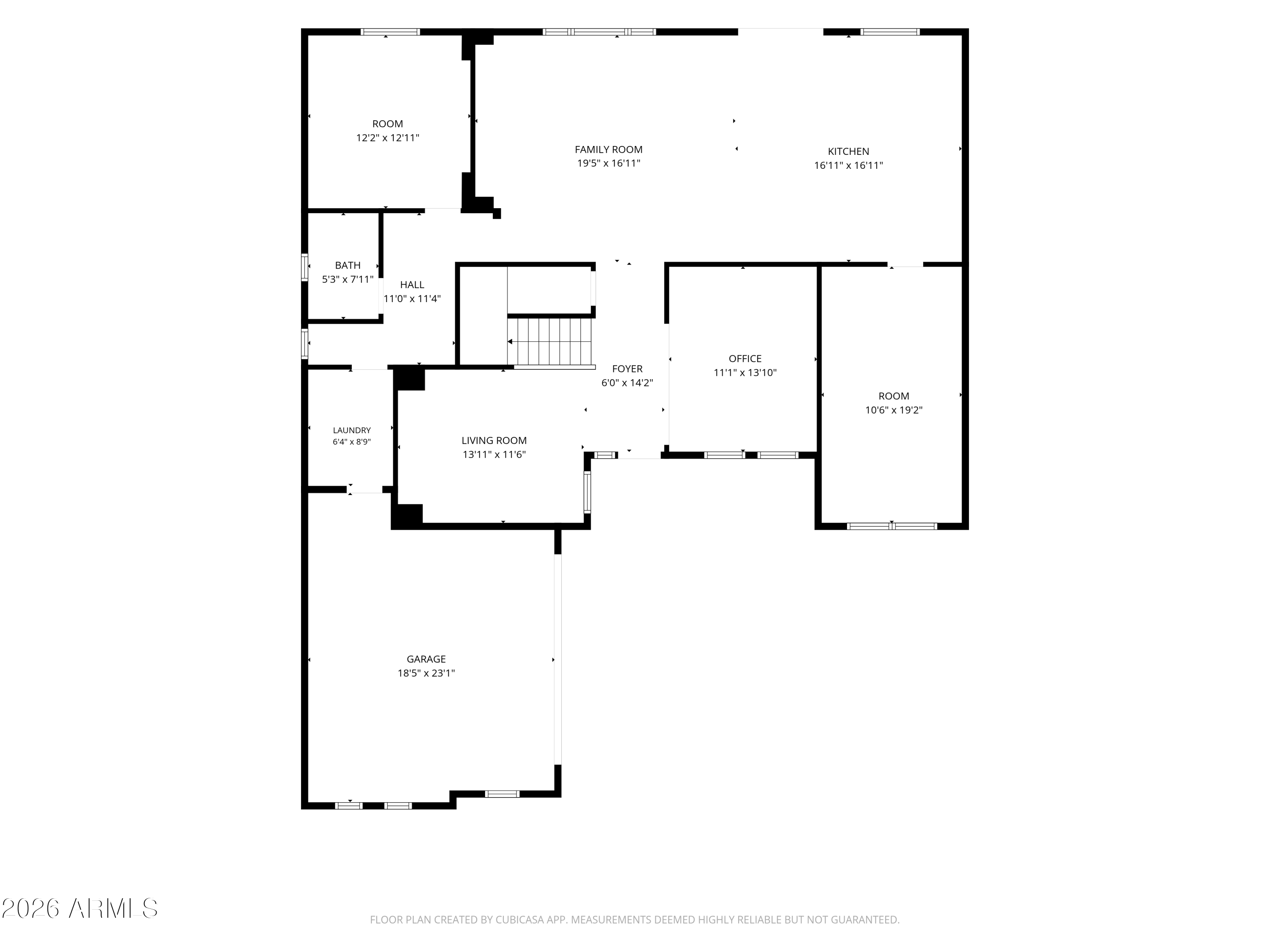 27363 N WHITEHORN Trail