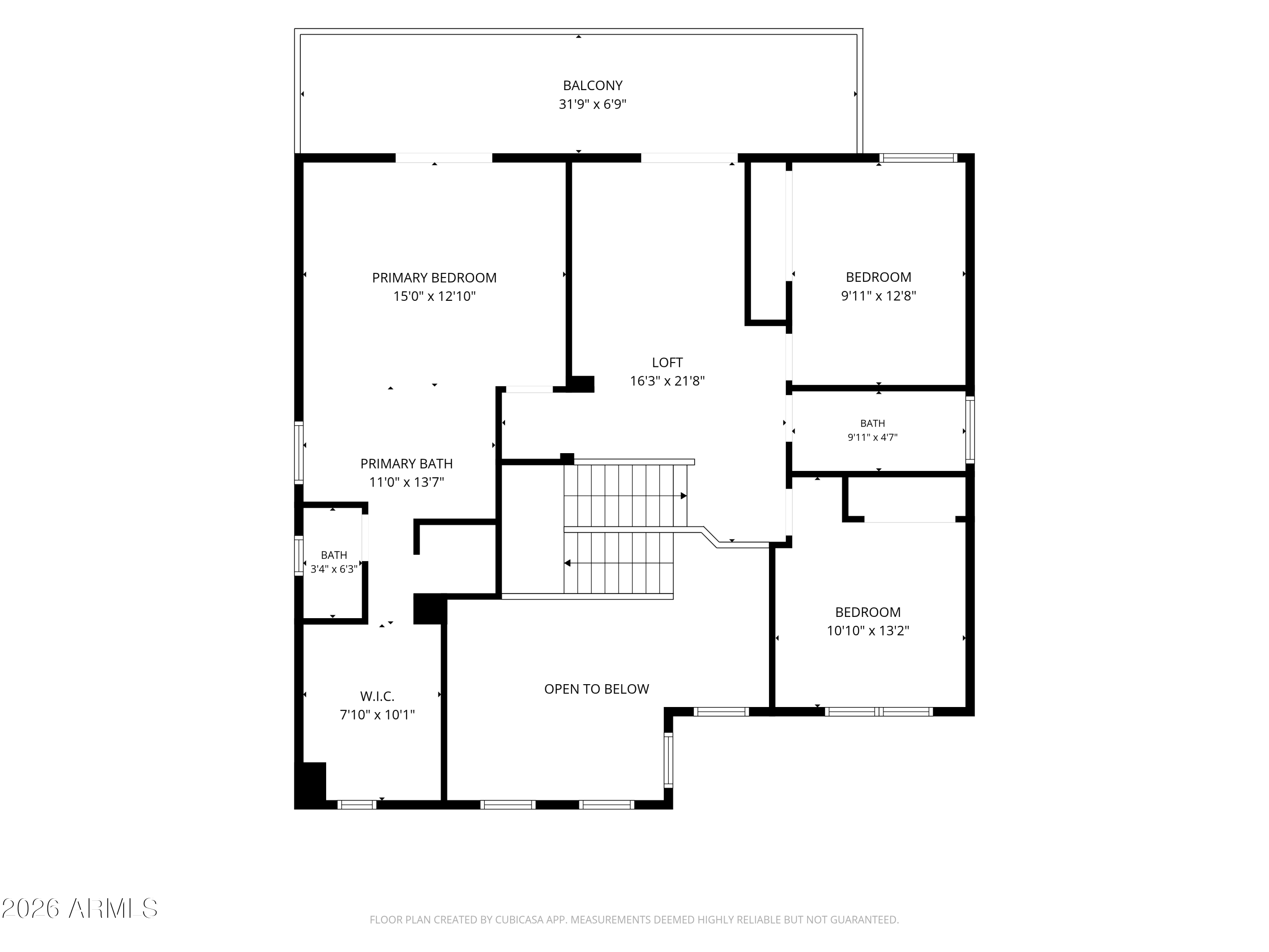 27363 N WHITEHORN Trail