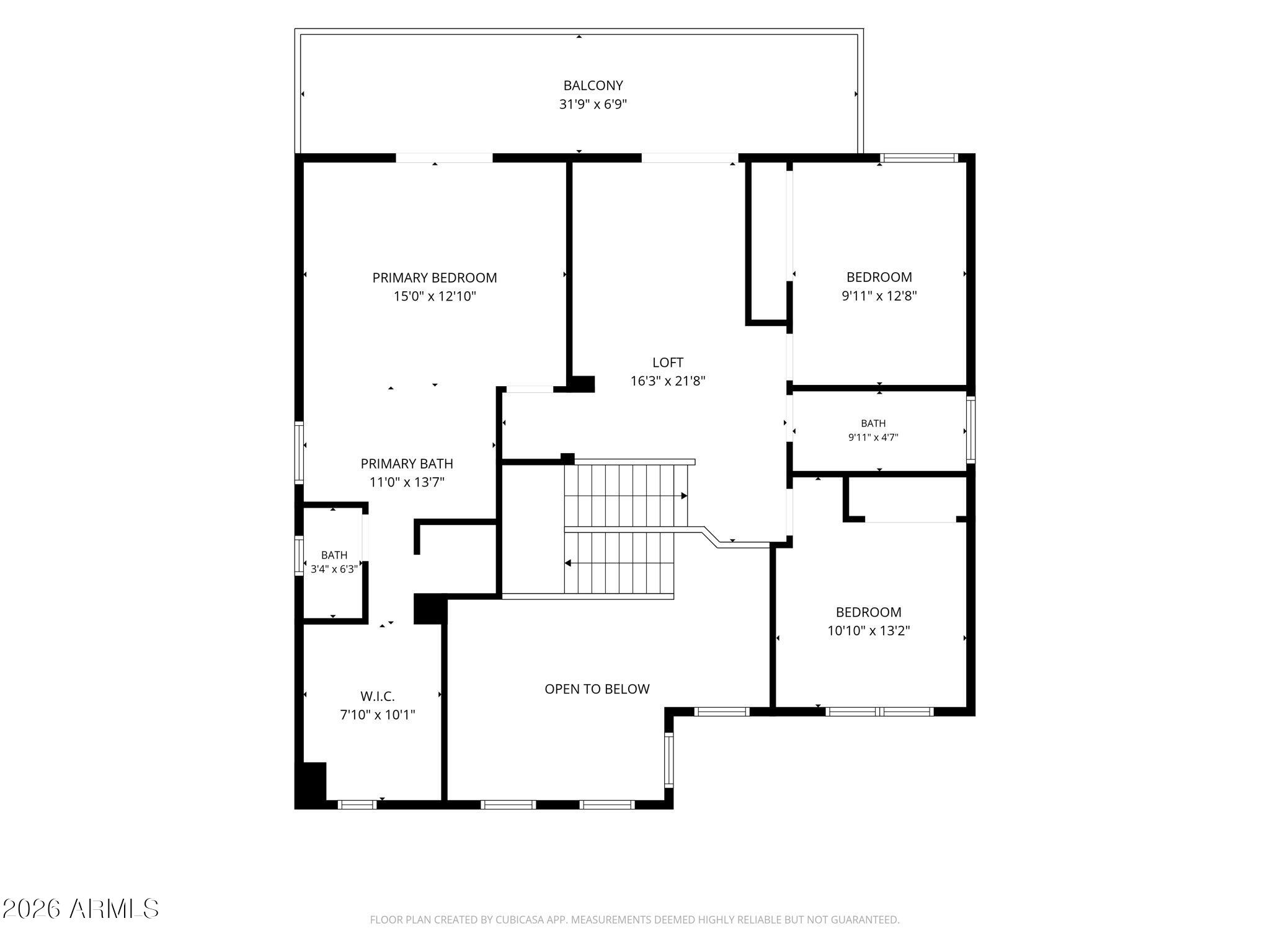 27363 N WHITEHORN Trail