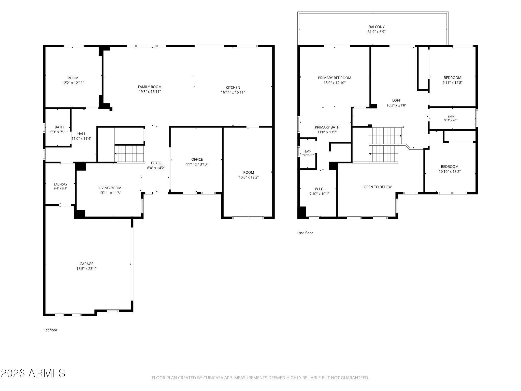 27363 N WHITEHORN Trail