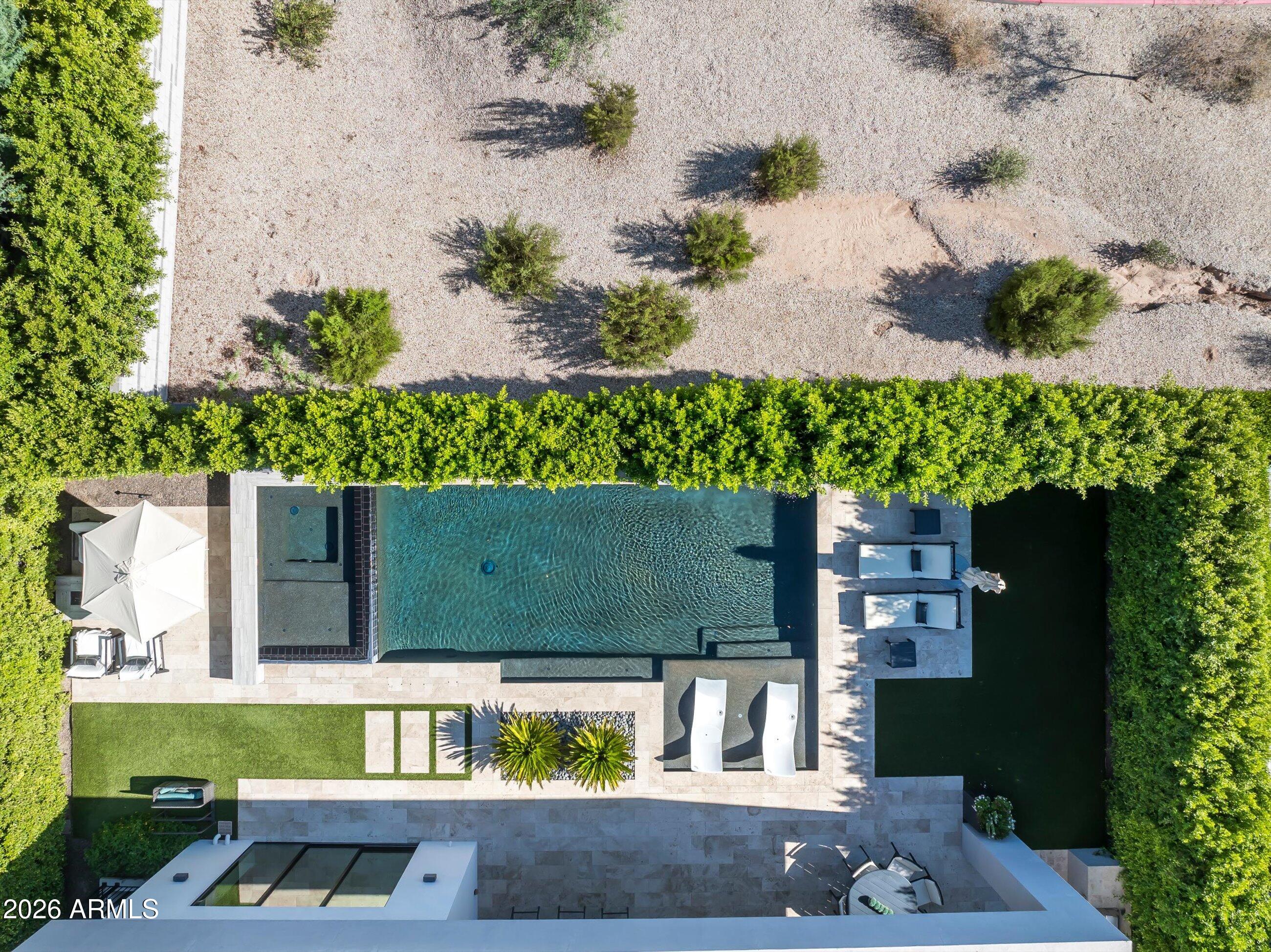 6893 E CACTUS WREN Road