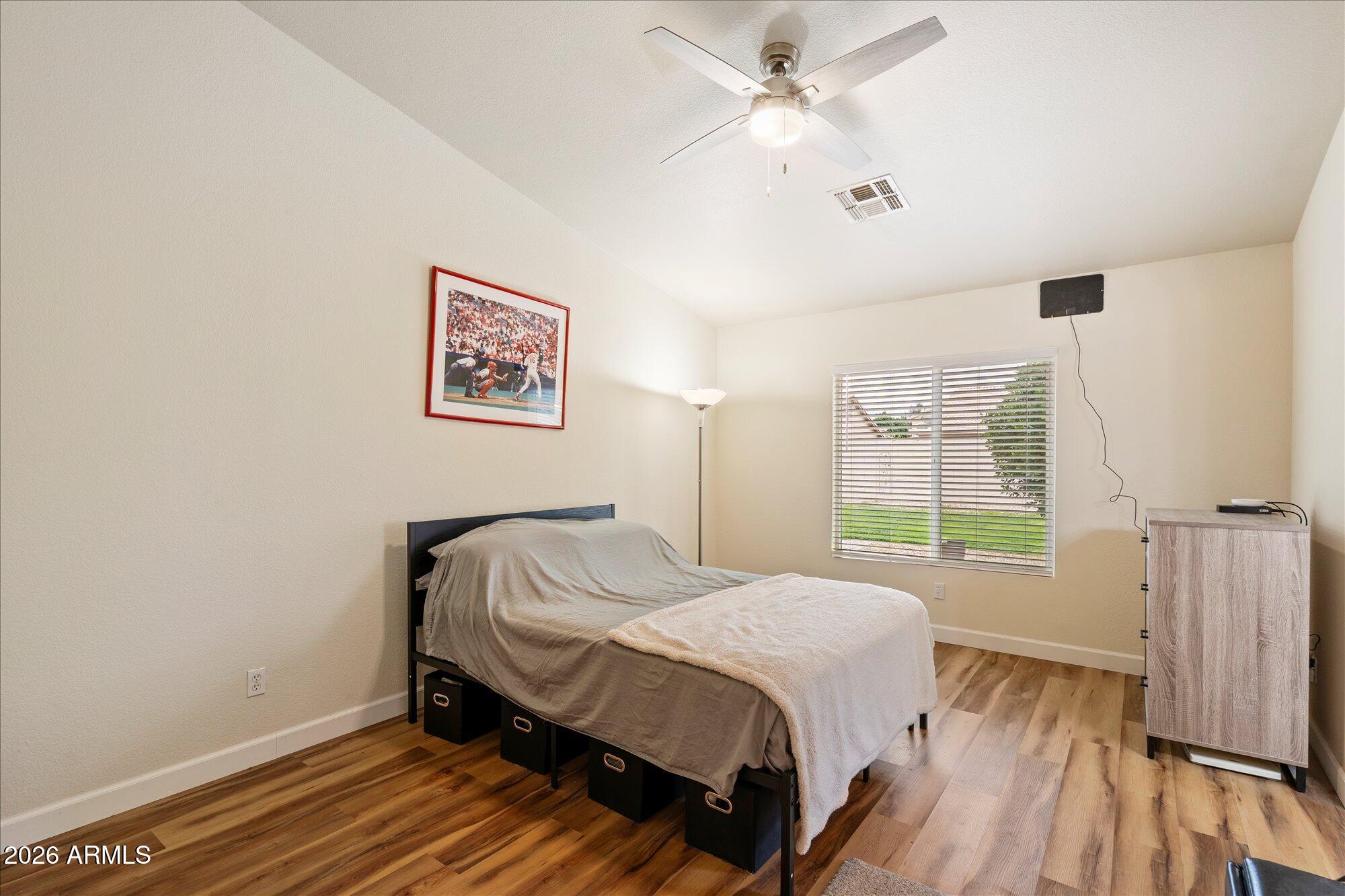 243 W BAYLOR Lane