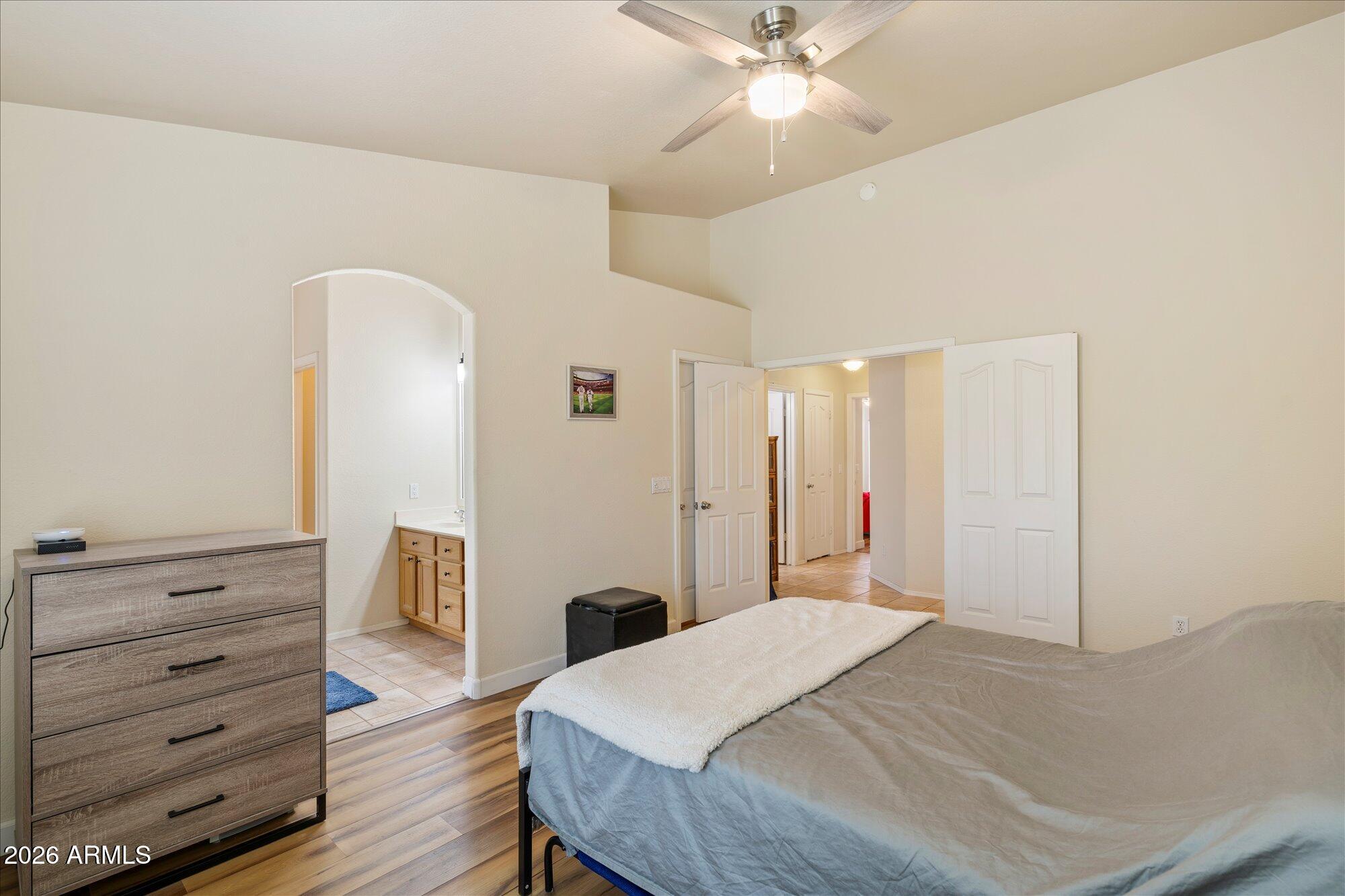 243 W BAYLOR Lane