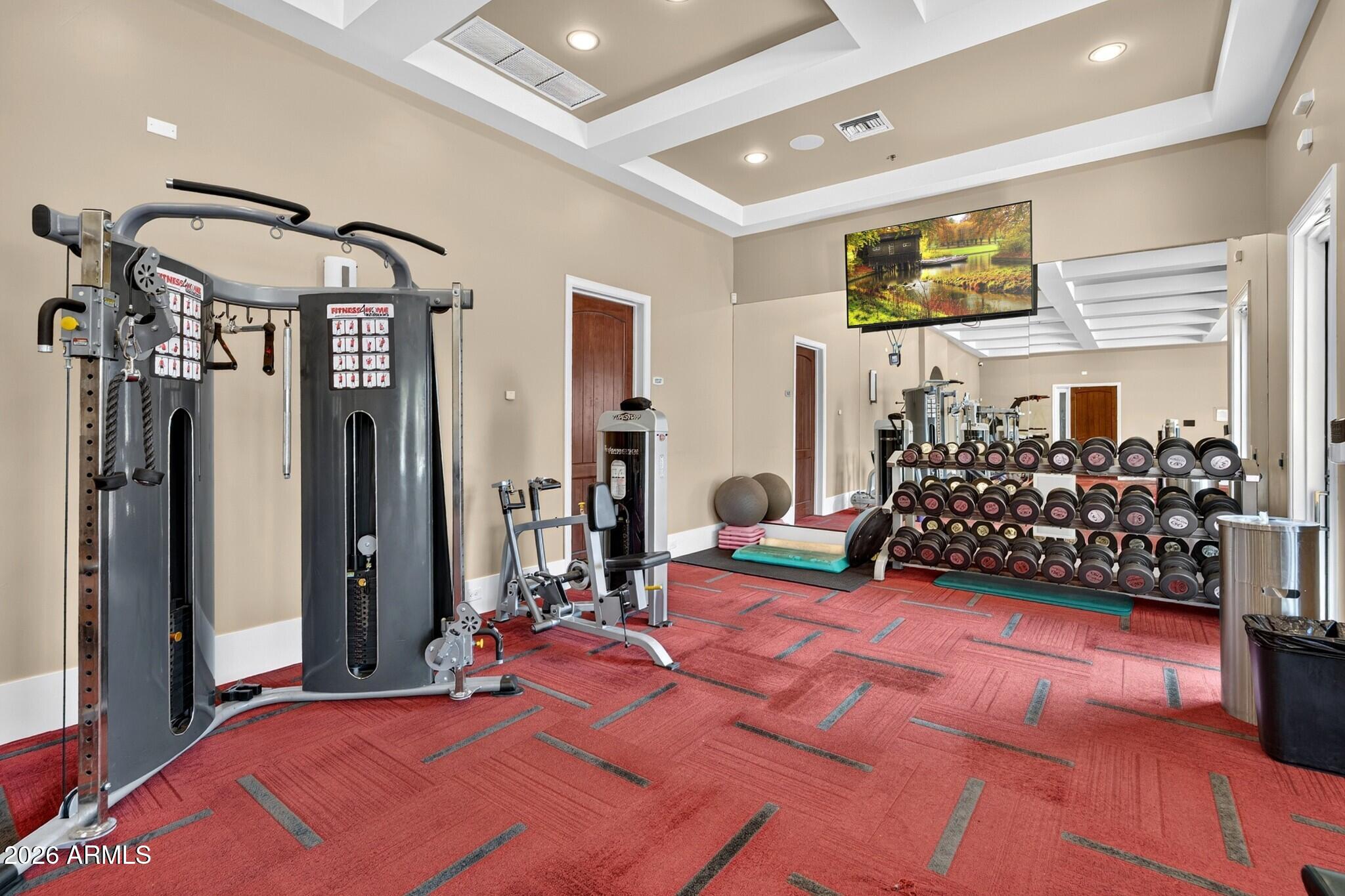1367 S COUNTRY CLUB Drive 1056