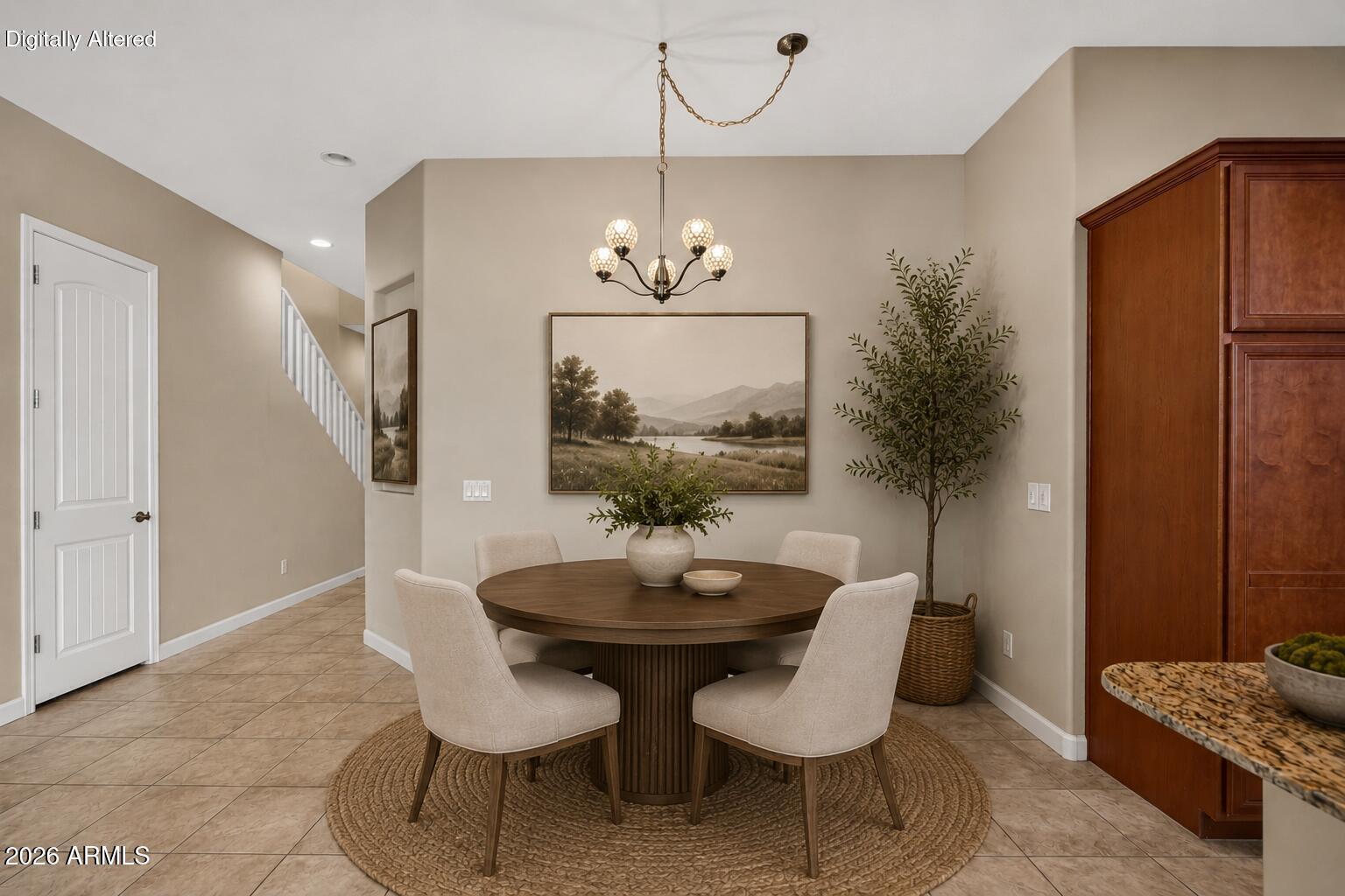 1367 S COUNTRY CLUB Drive 1056