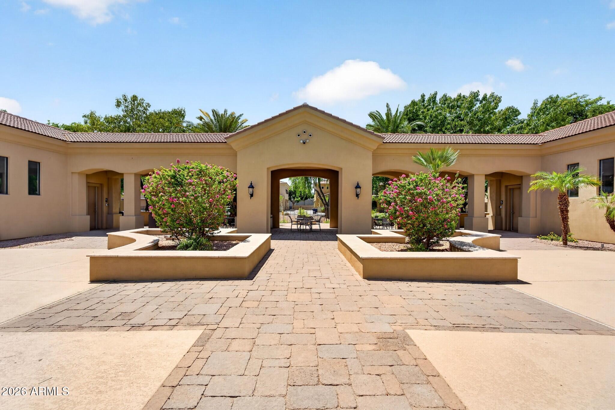 1367 S COUNTRY CLUB Drive 1056