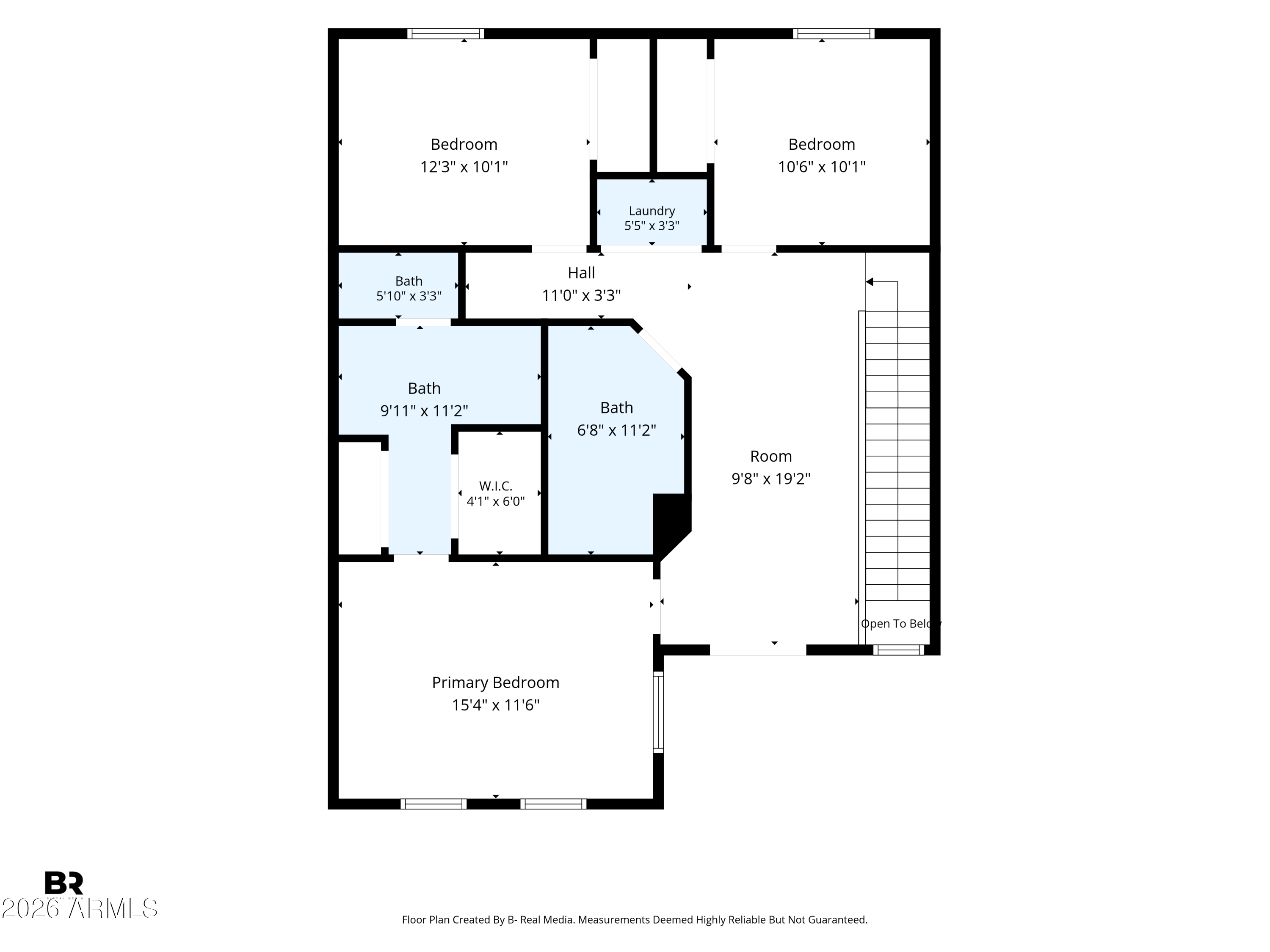 1367 S COUNTRY CLUB Drive 1056