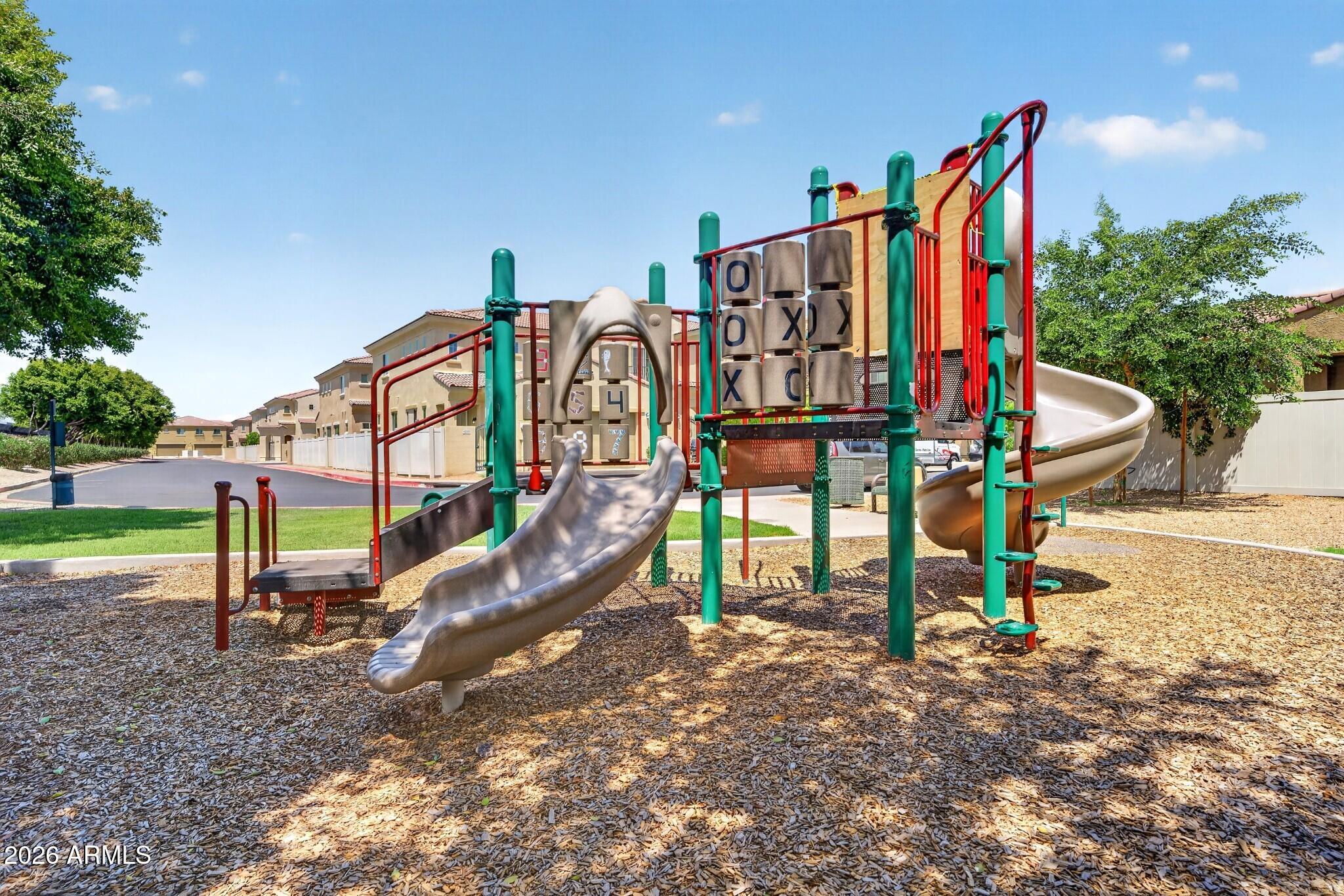 1367 S COUNTRY CLUB Drive 1056