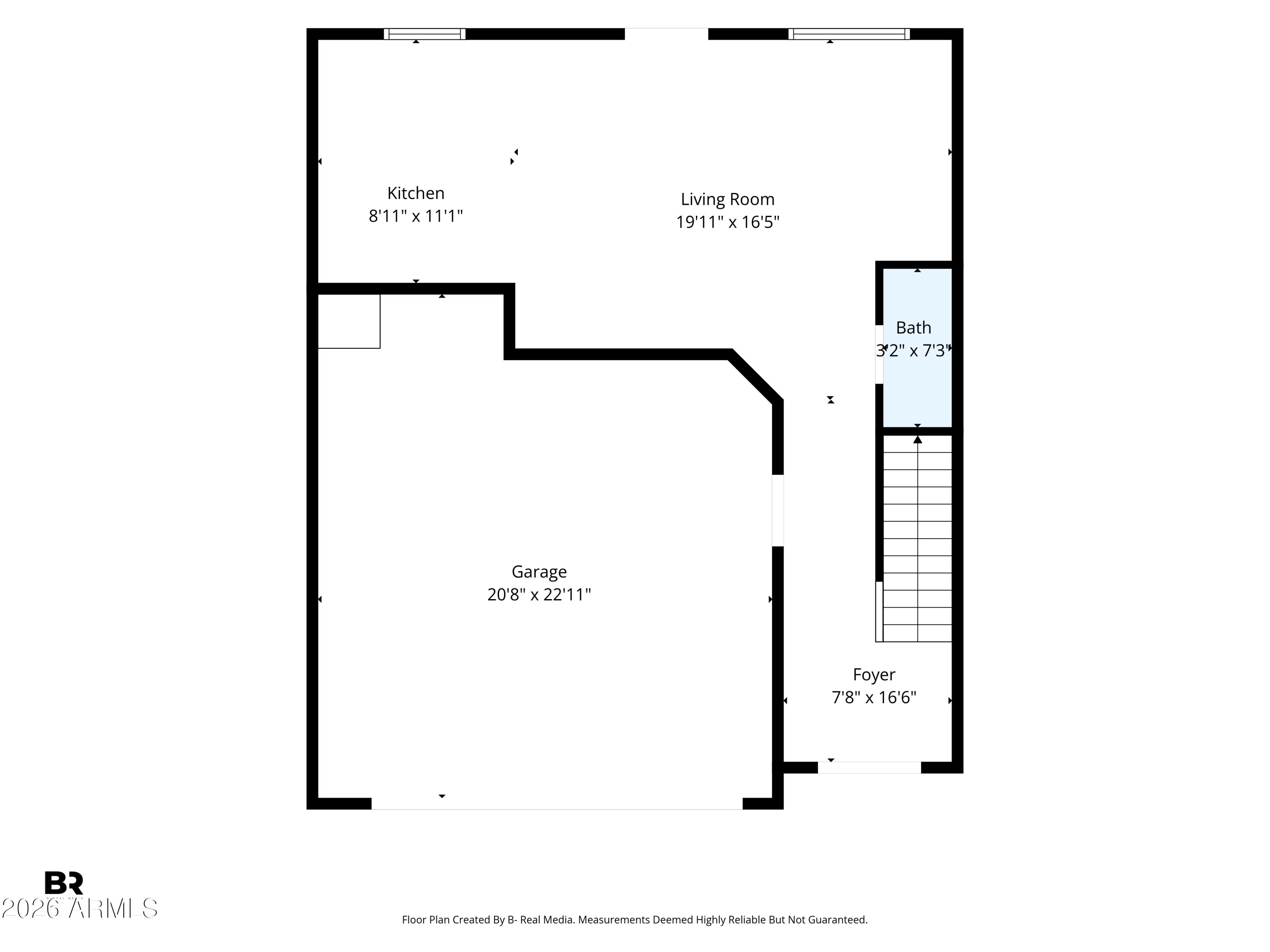1367 S COUNTRY CLUB Drive 1056