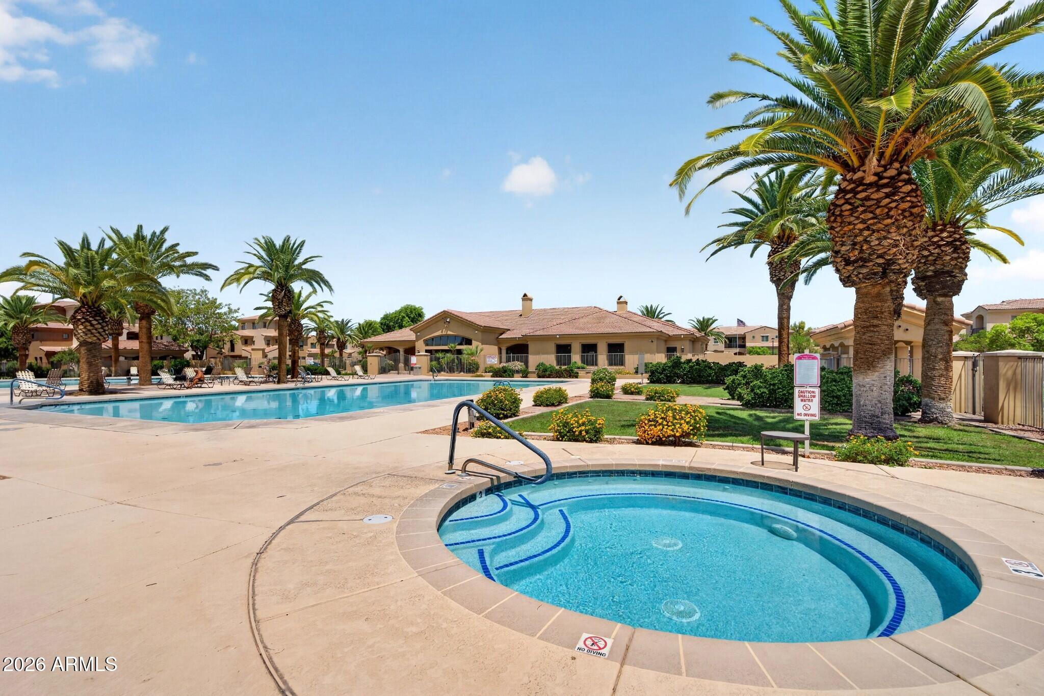 1367 S COUNTRY CLUB Drive 1056
