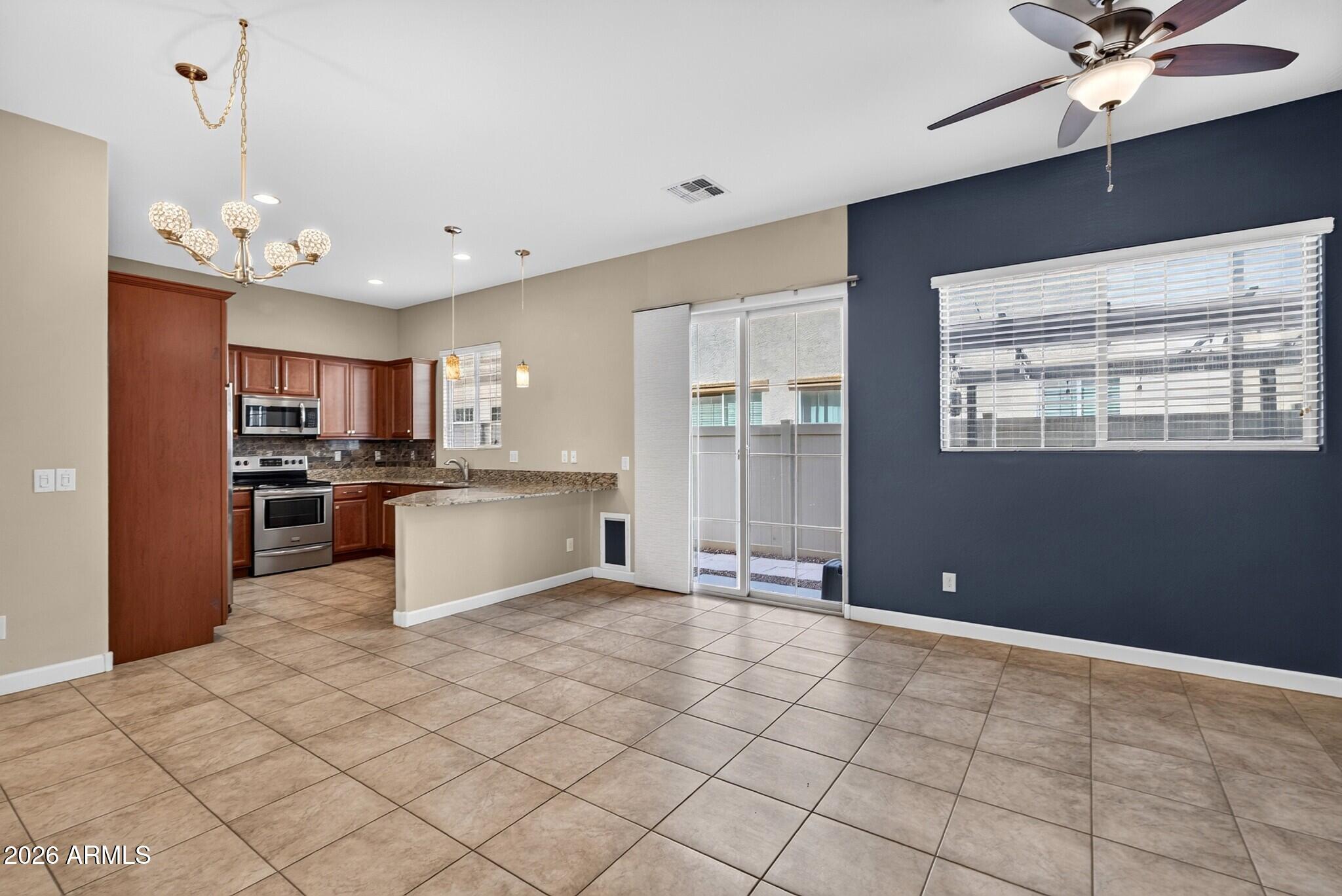 1367 S COUNTRY CLUB Drive 1056
