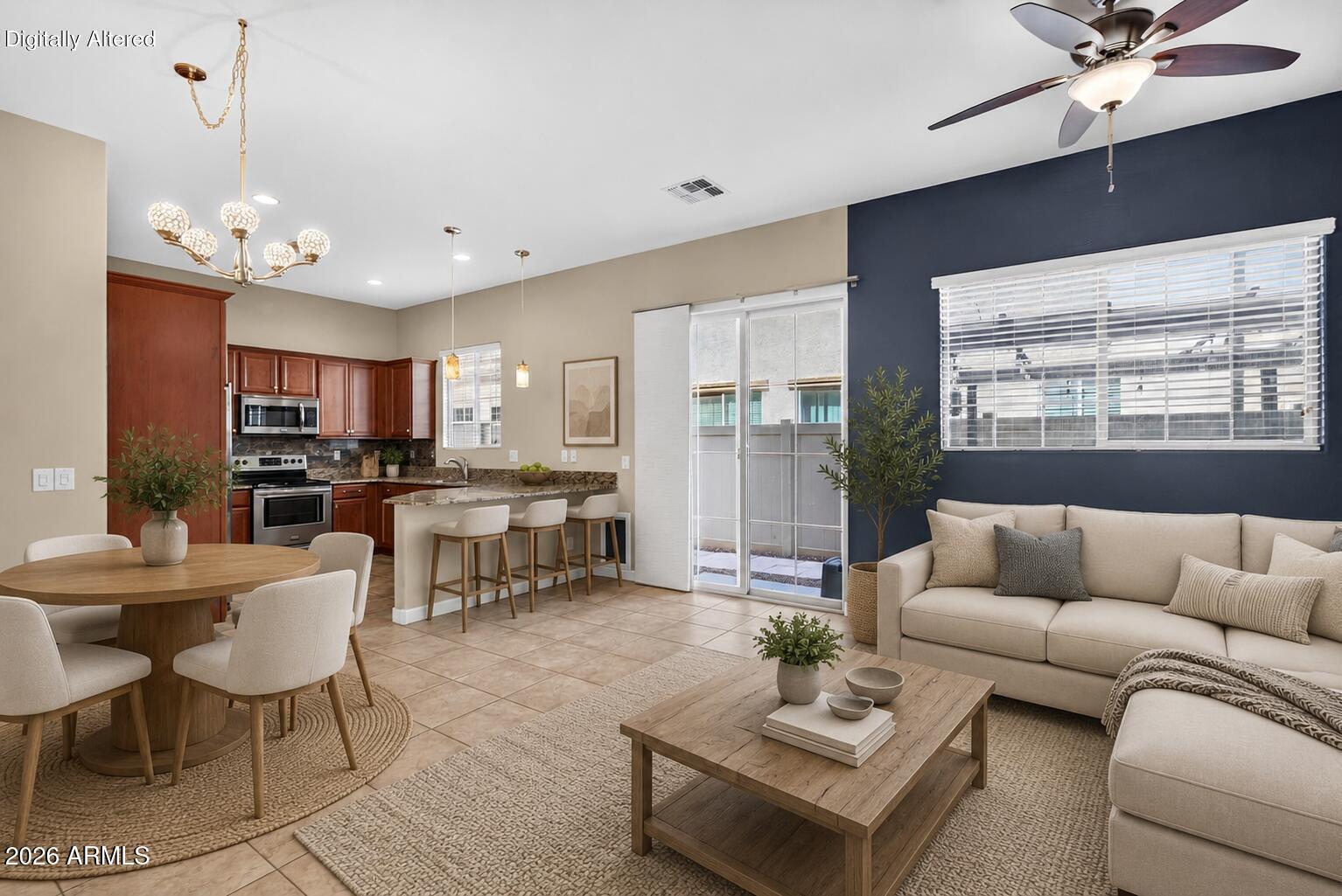 1367 S COUNTRY CLUB Drive 1056