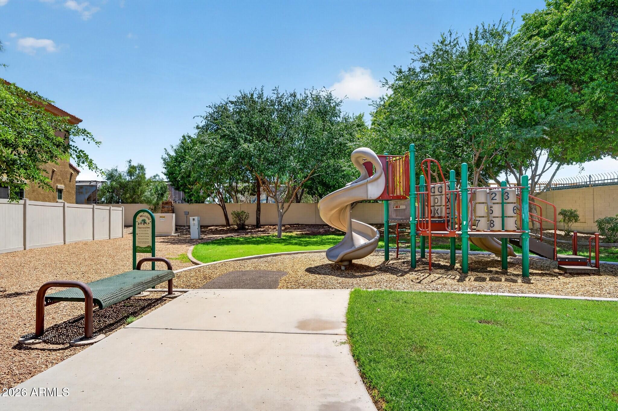 1367 S COUNTRY CLUB Drive 1056