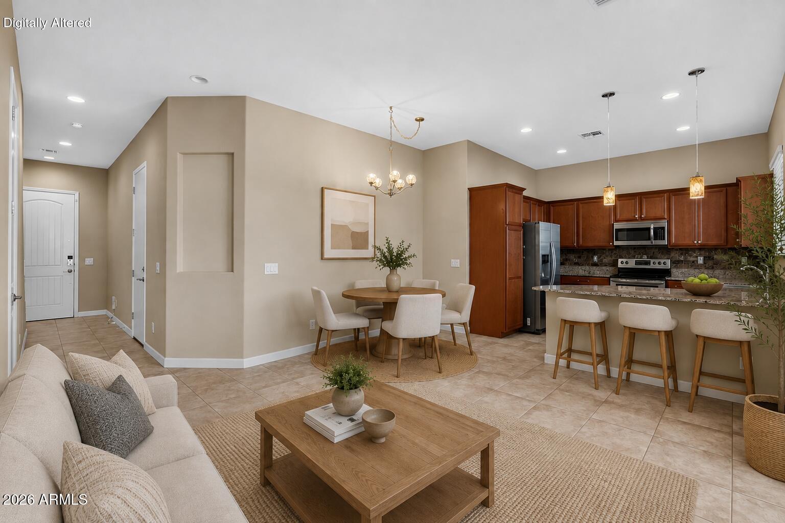 1367 S COUNTRY CLUB Drive 1056