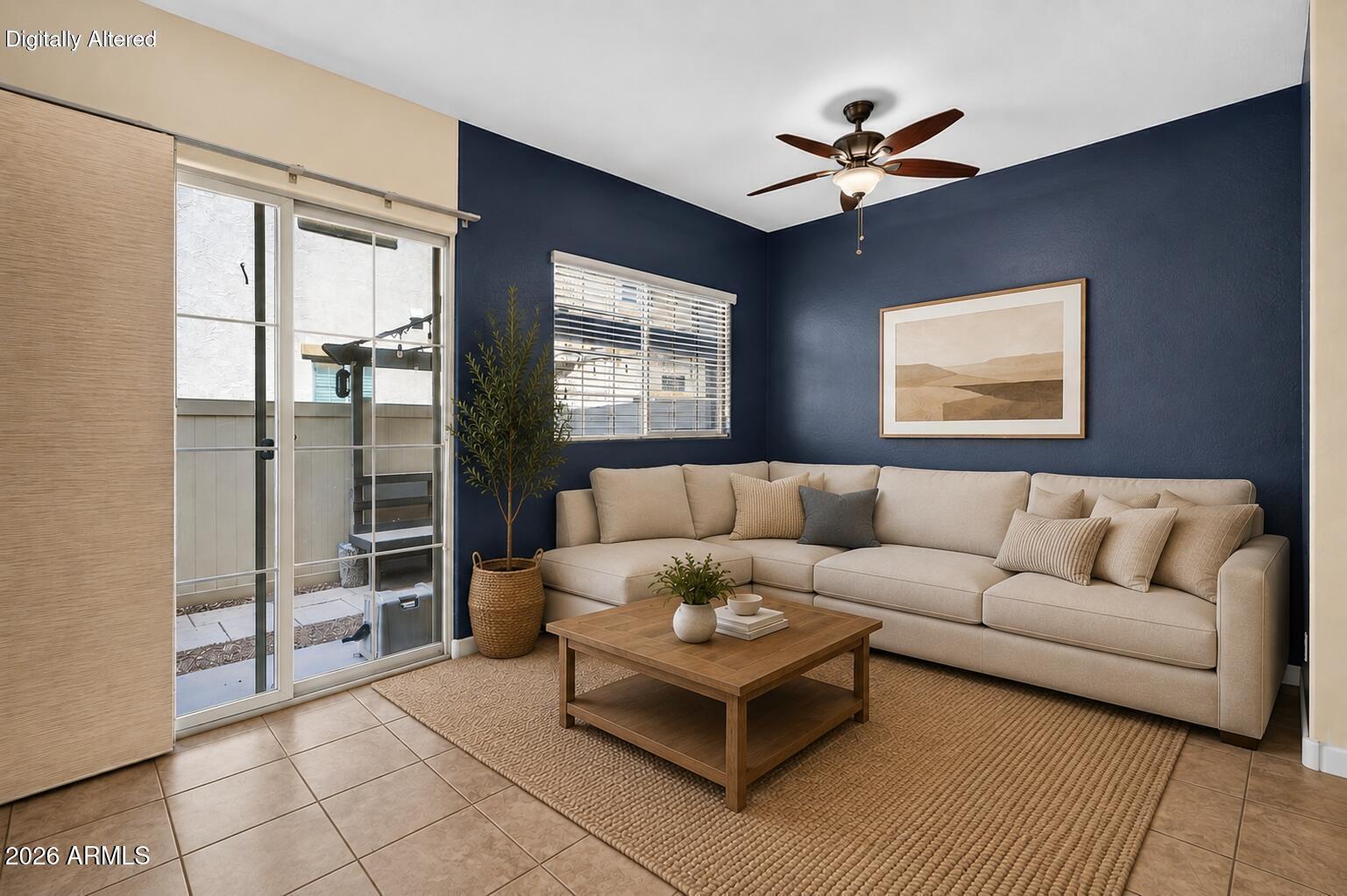 1367 S COUNTRY CLUB Drive 1056