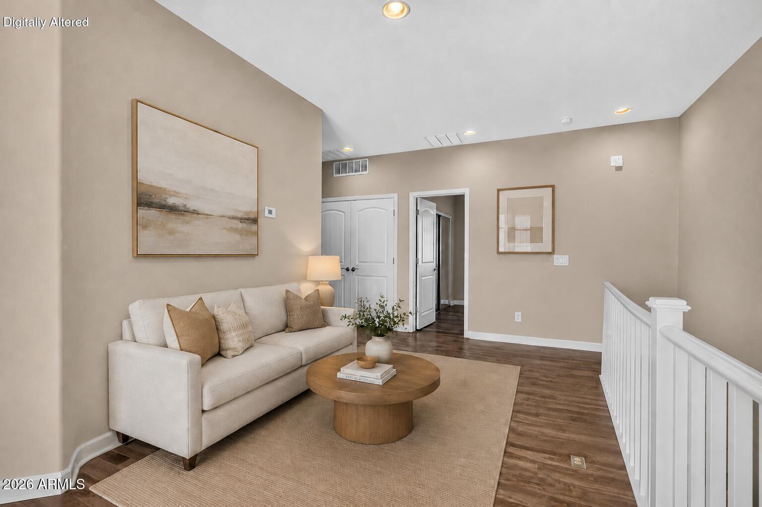 1367 S COUNTRY CLUB Drive 1056