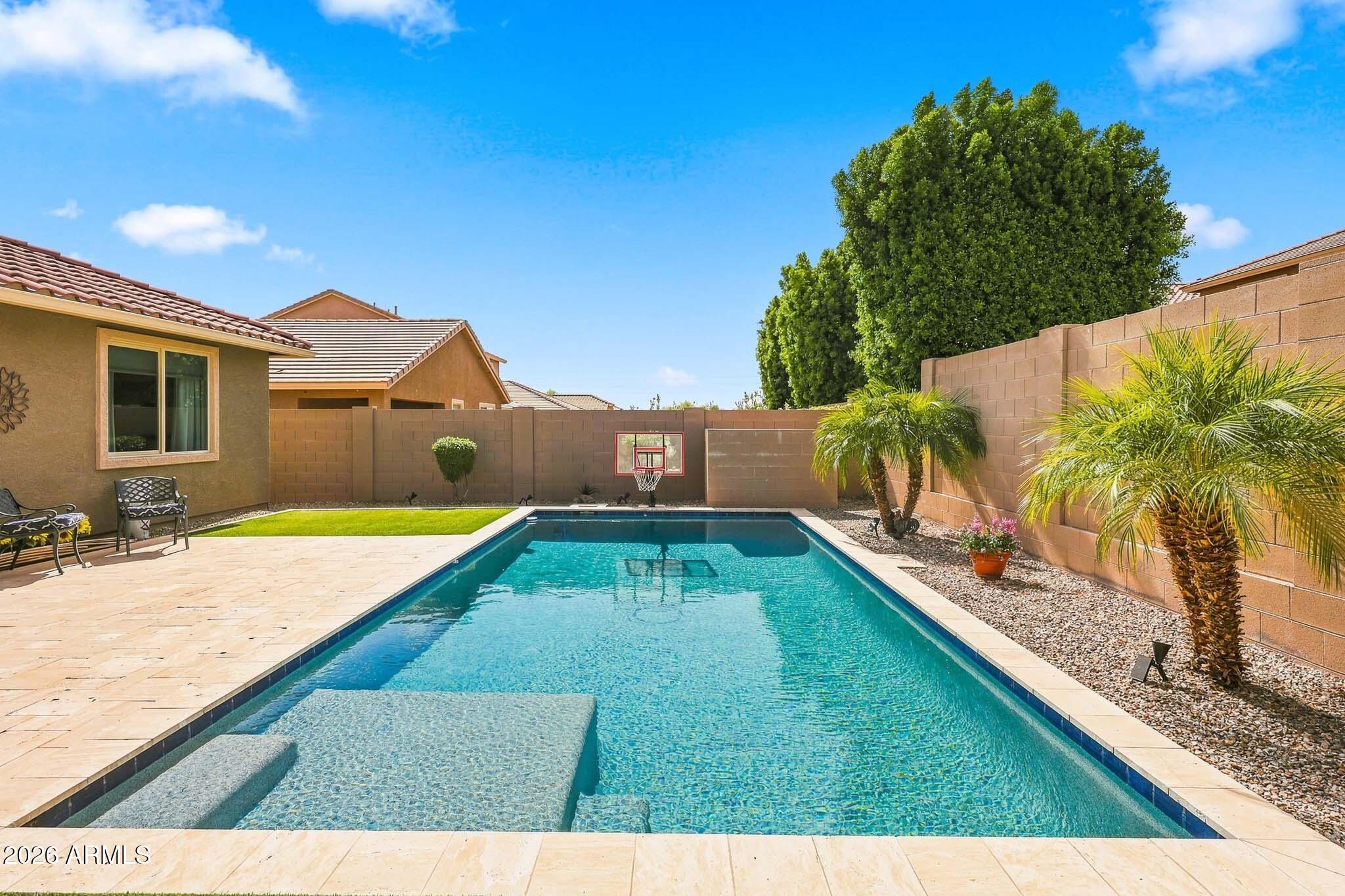 4034 E Madre Del Oro Drive