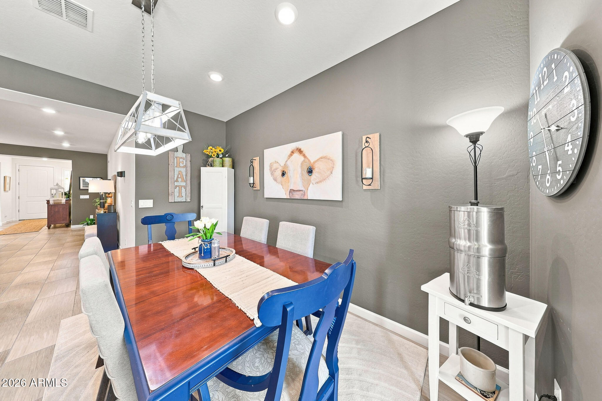 4034 E Madre Del Oro Drive