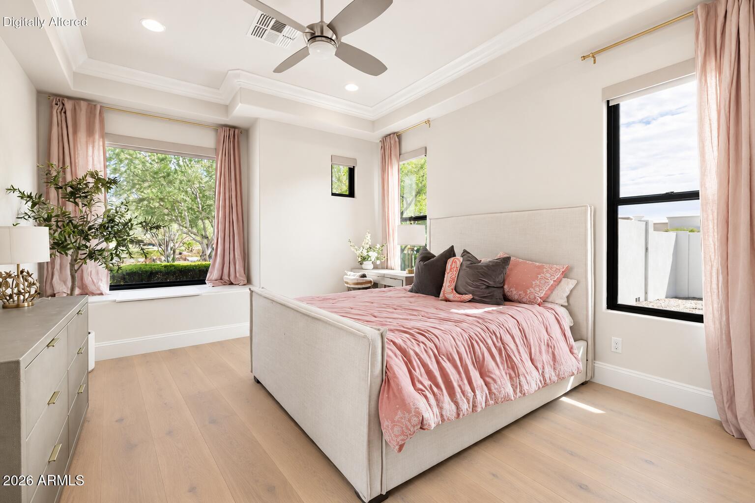 8700 N 55TH Place
