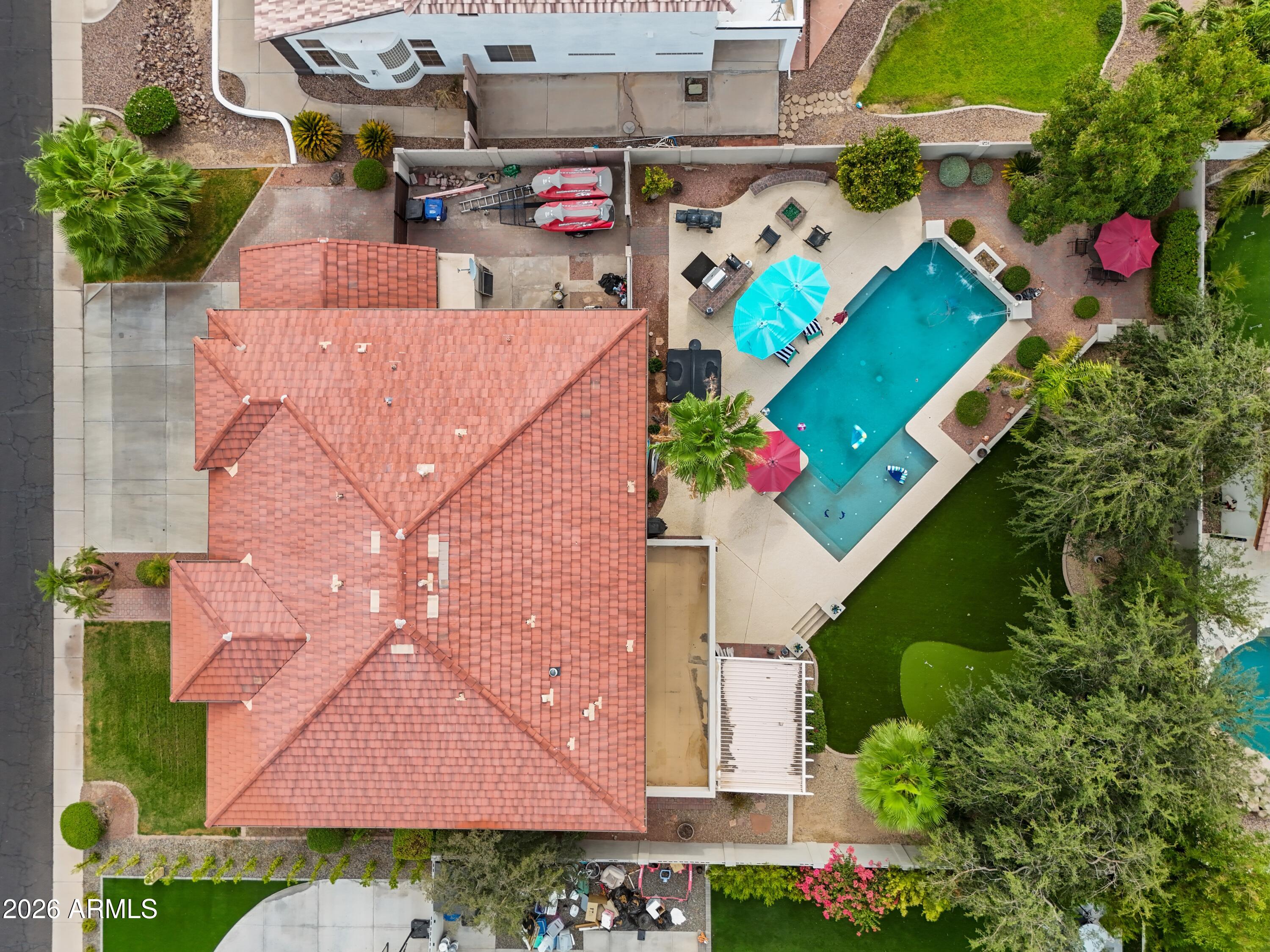 1694 E MEAD Drive