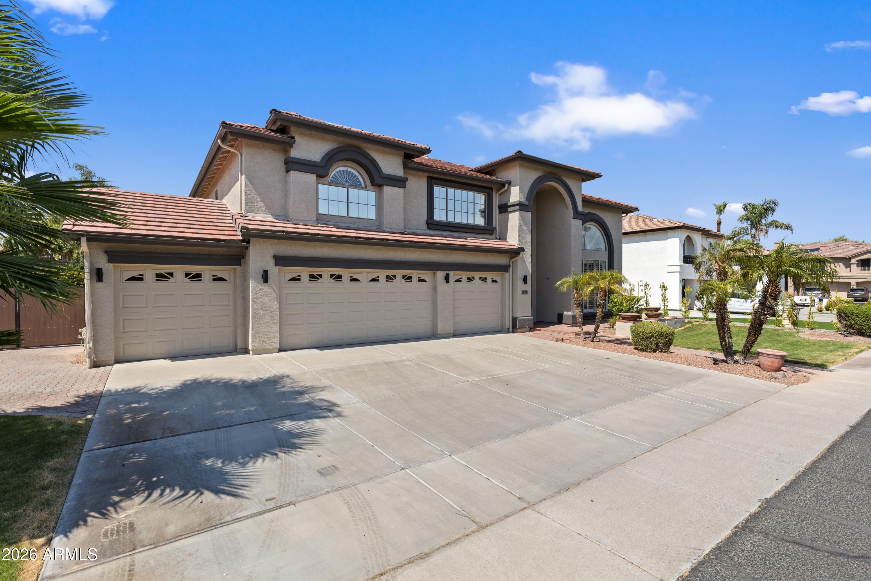 1694 E MEAD Drive