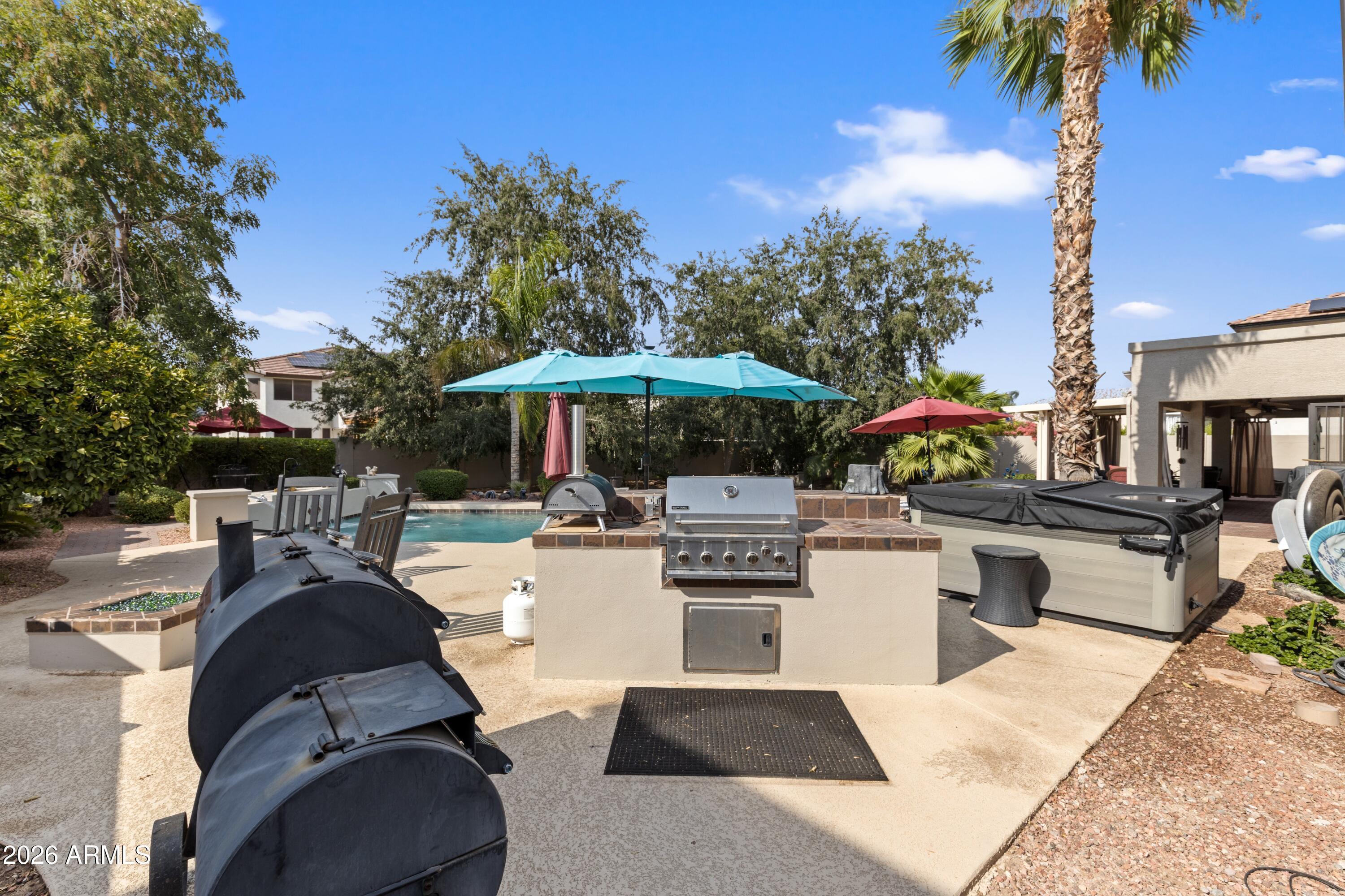 1694 E MEAD Drive